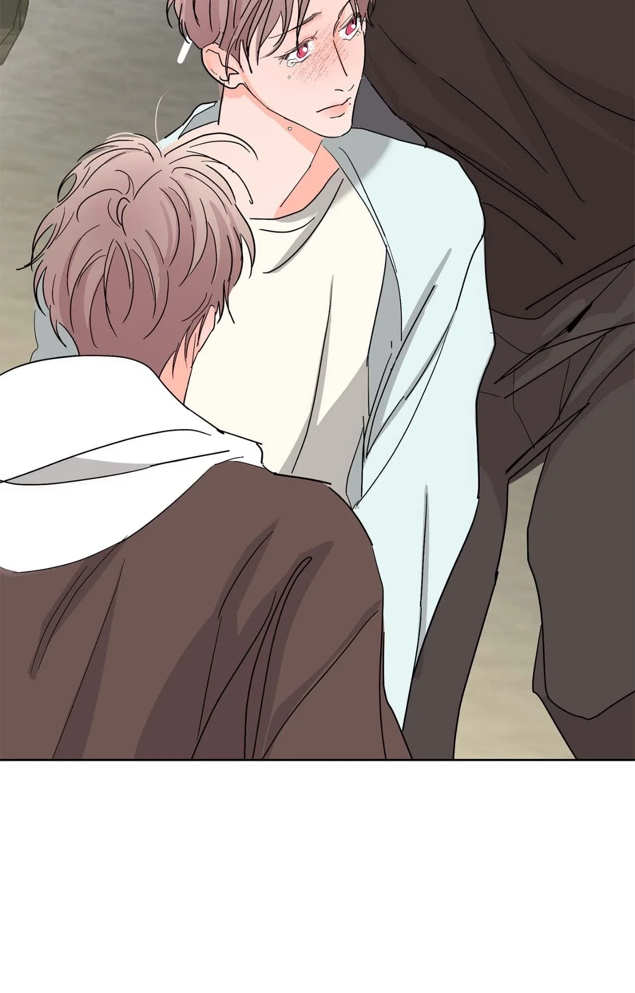 Beta Testing Chapter 107 - Page 39
