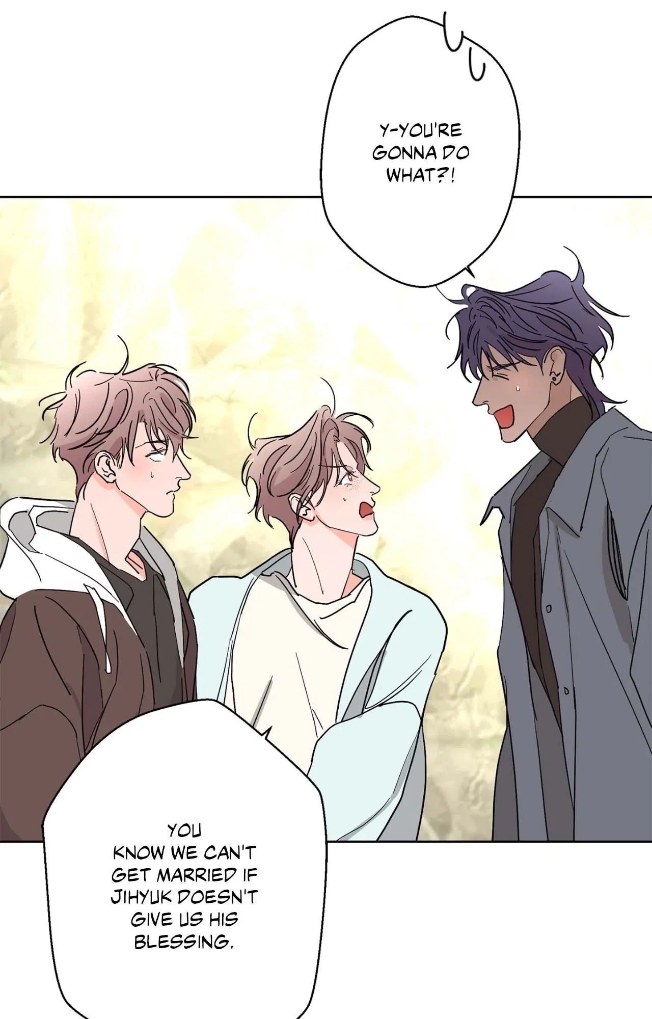 Beta Testing Chapter 107 - Page 40