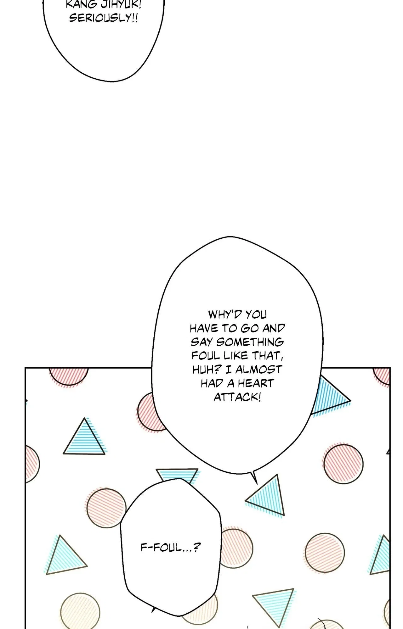 Beta Testing Chapter 107 - Page 43