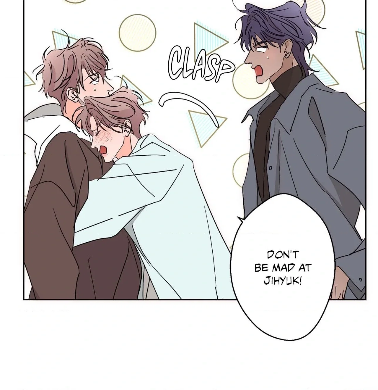 Beta Testing Chapter 107 - Page 44