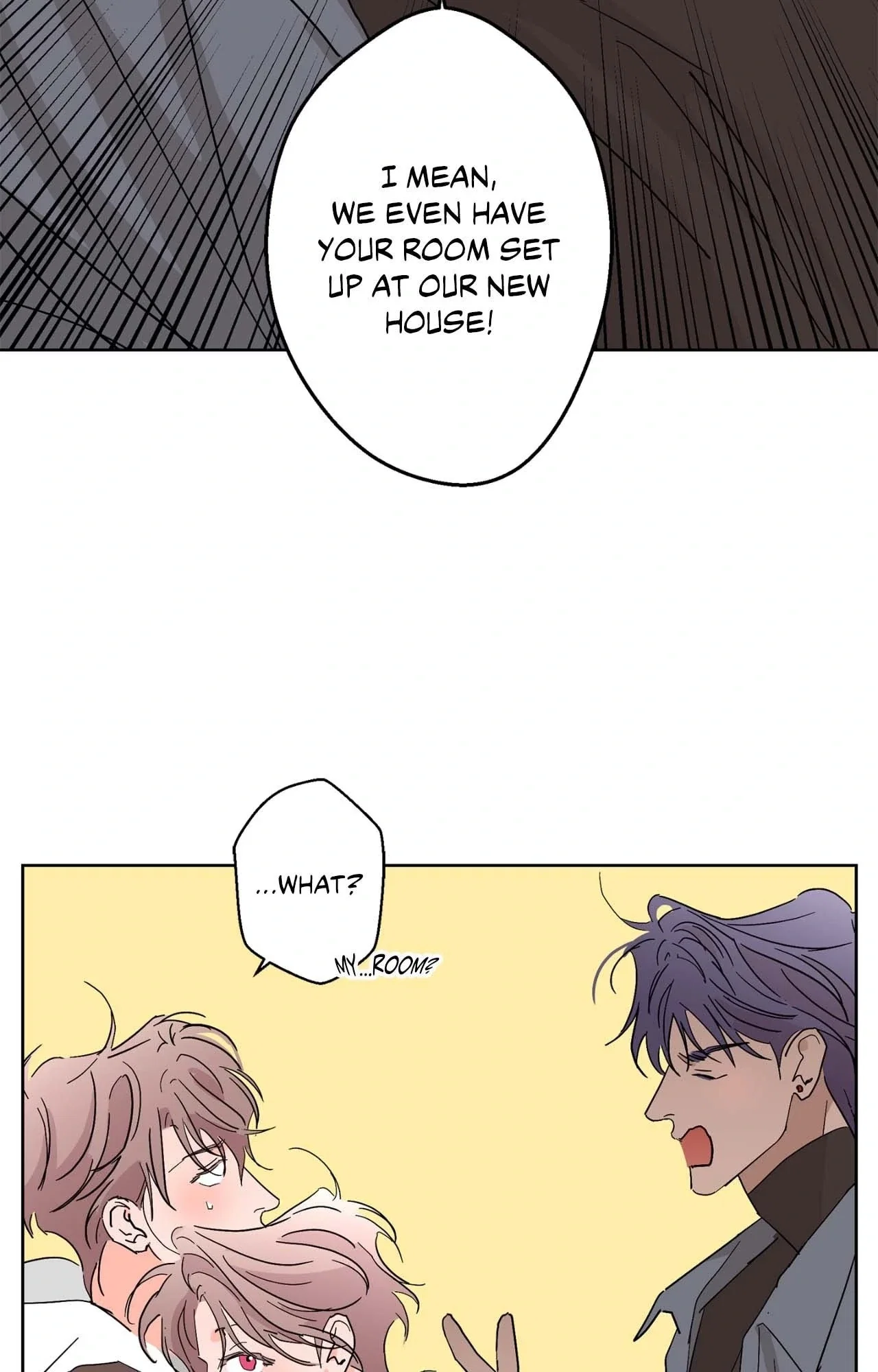 Beta Testing Chapter 107 - Page 46
