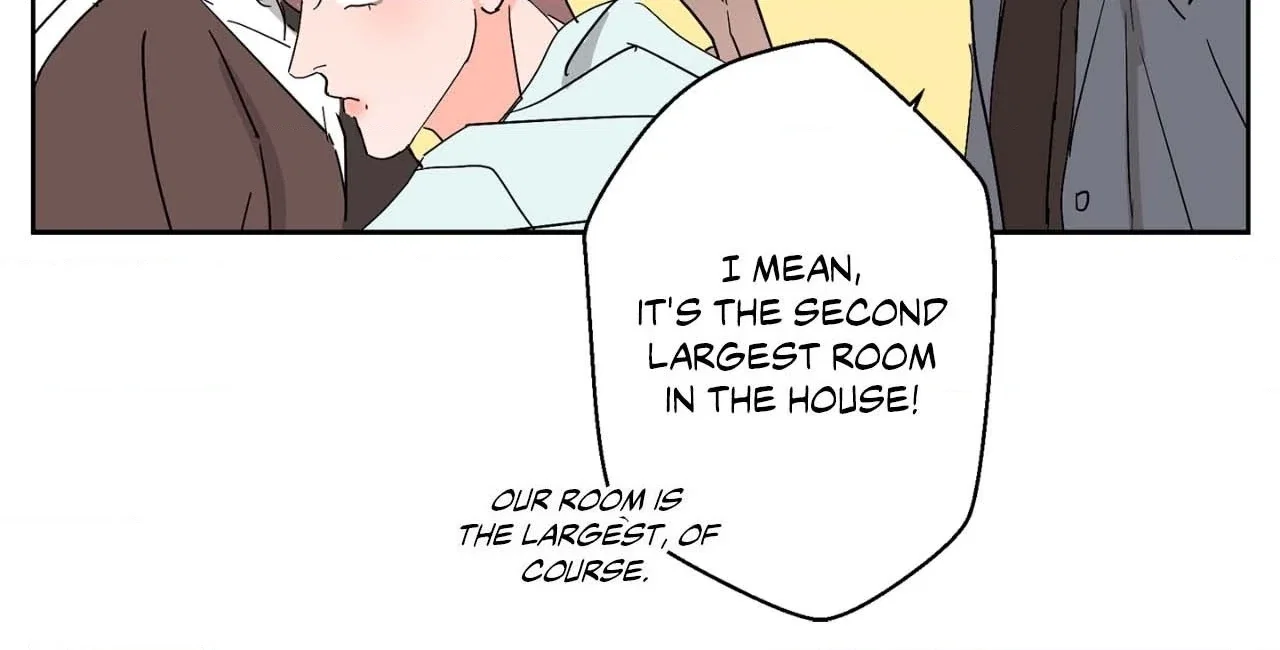 Beta Testing Chapter 107 - Page 47