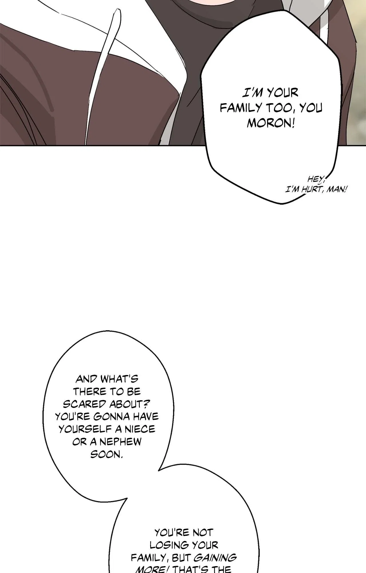 Beta Testing Chapter 107 - Page 49