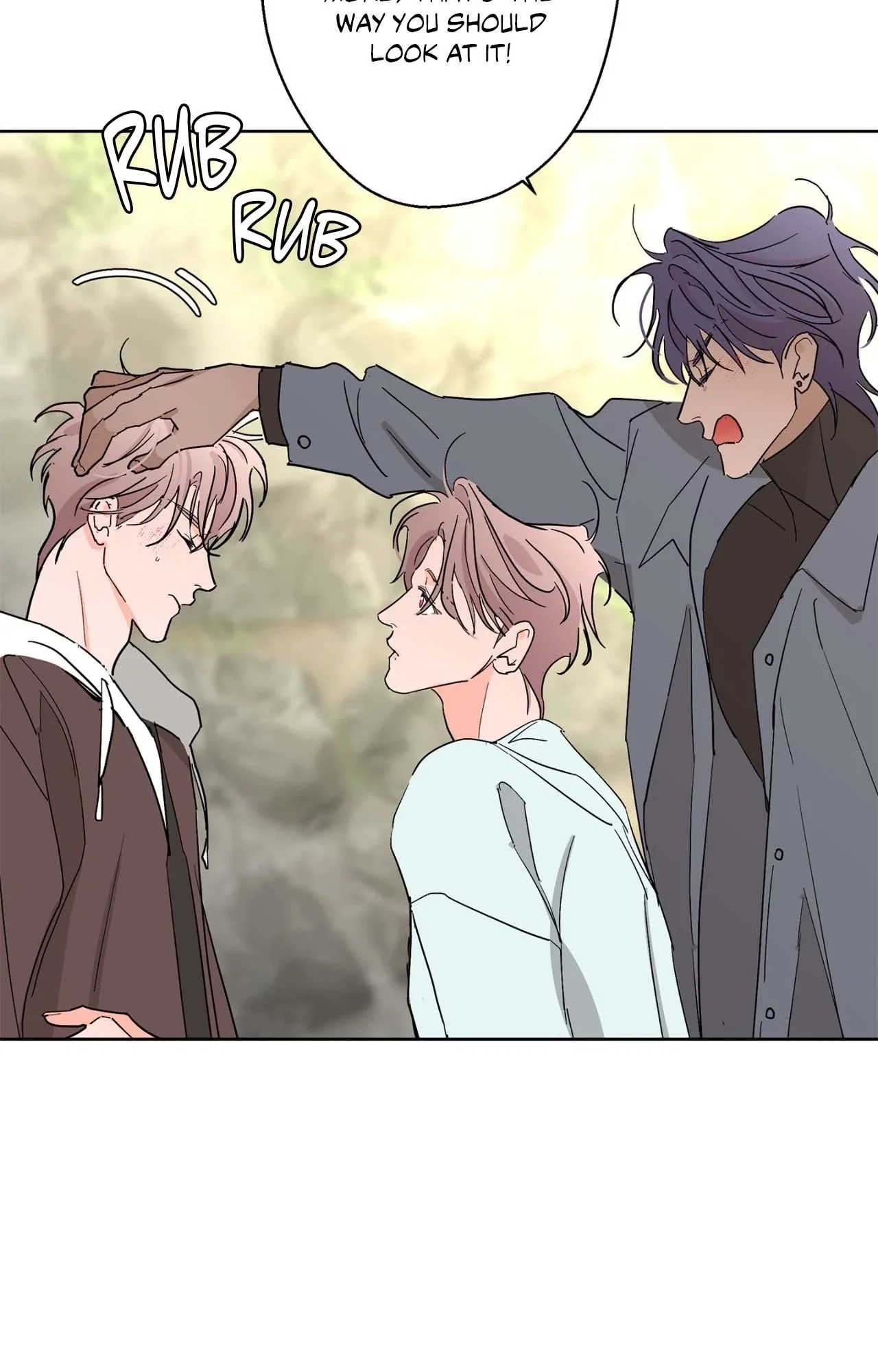 Beta Testing Chapter 107 - Page 50
