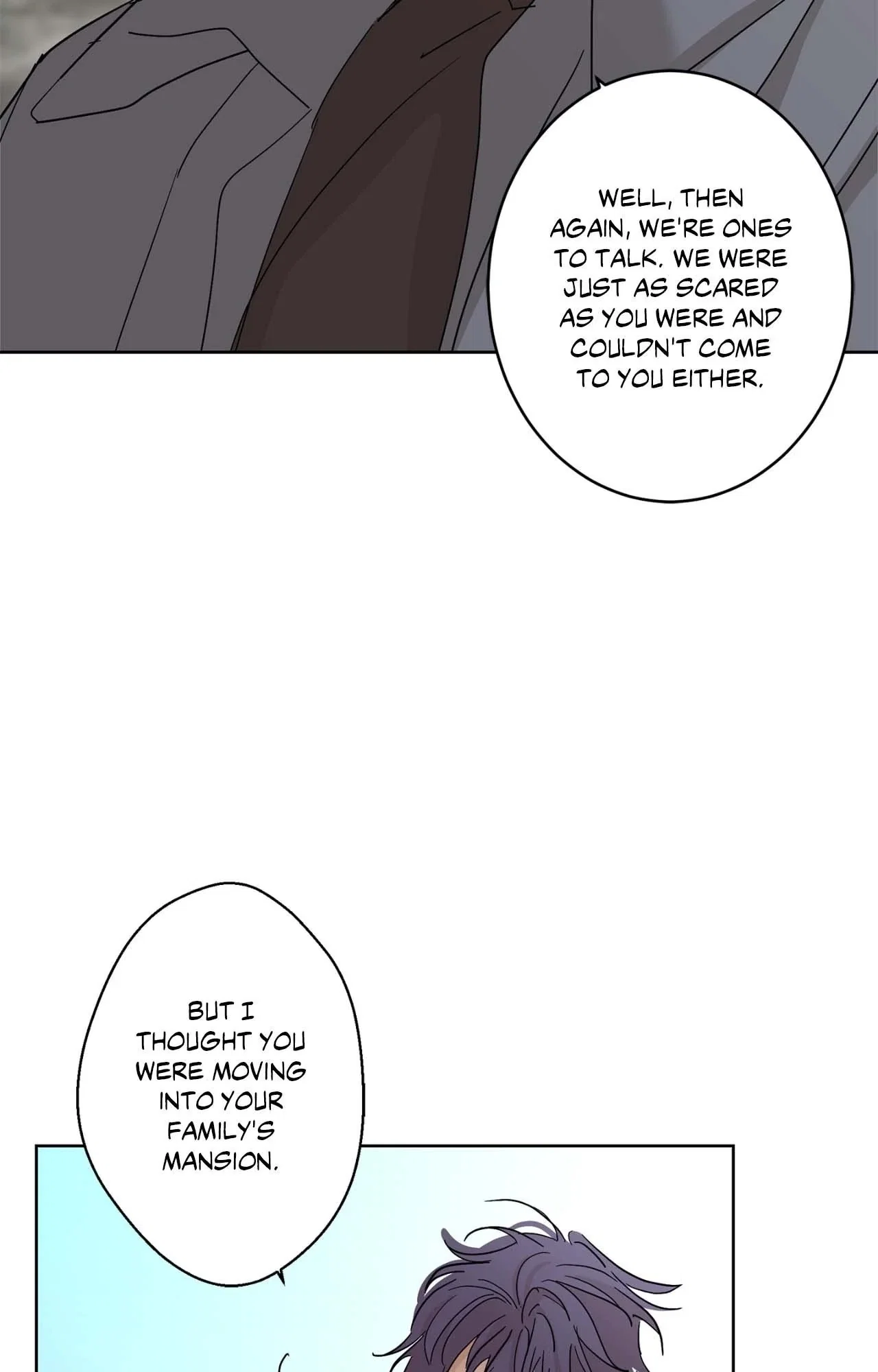 Beta Testing Chapter 107 - Page 52