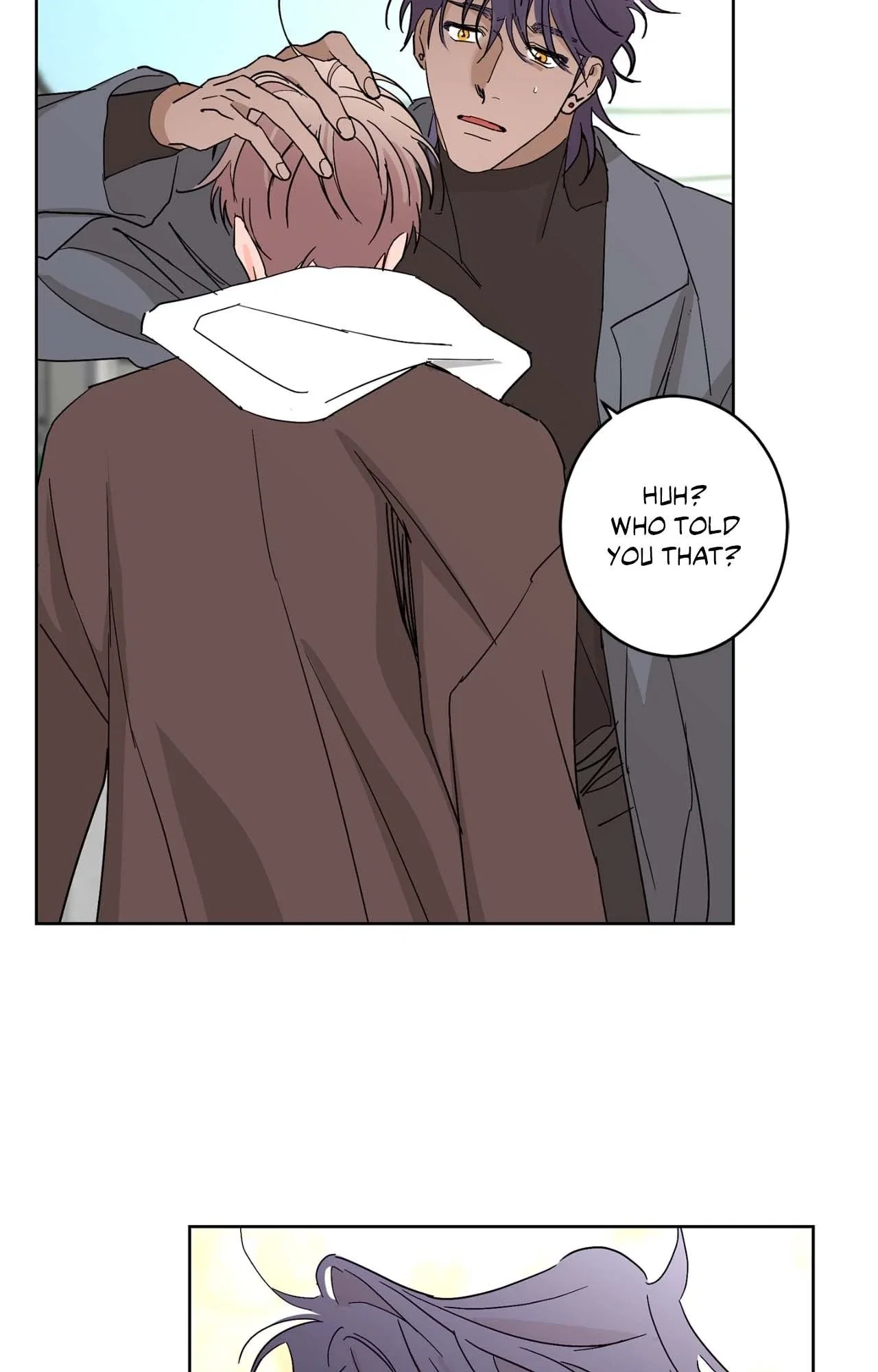 Beta Testing Chapter 107 - Page 53