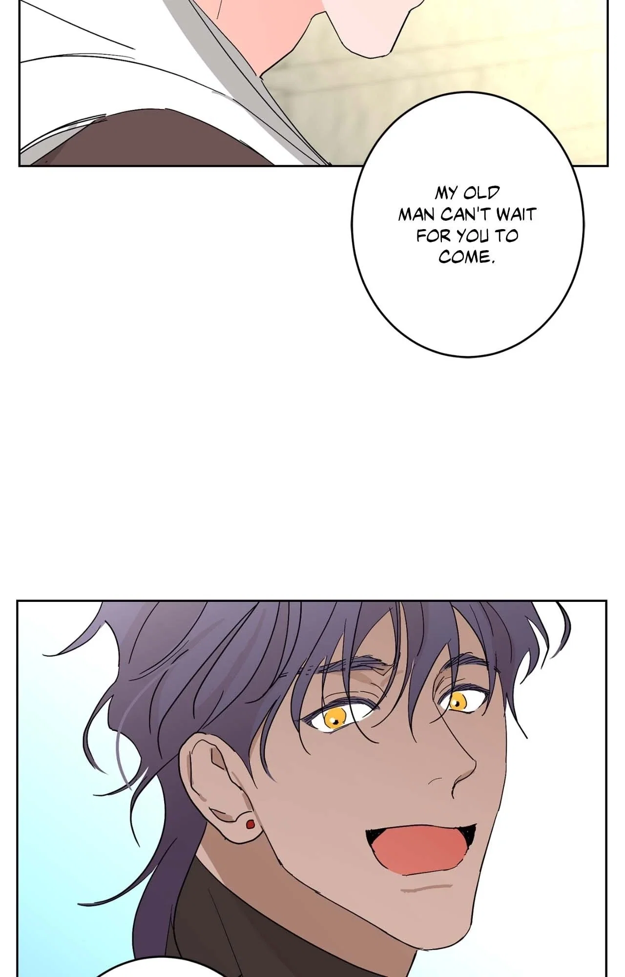 Beta Testing Chapter 107 - Page 57