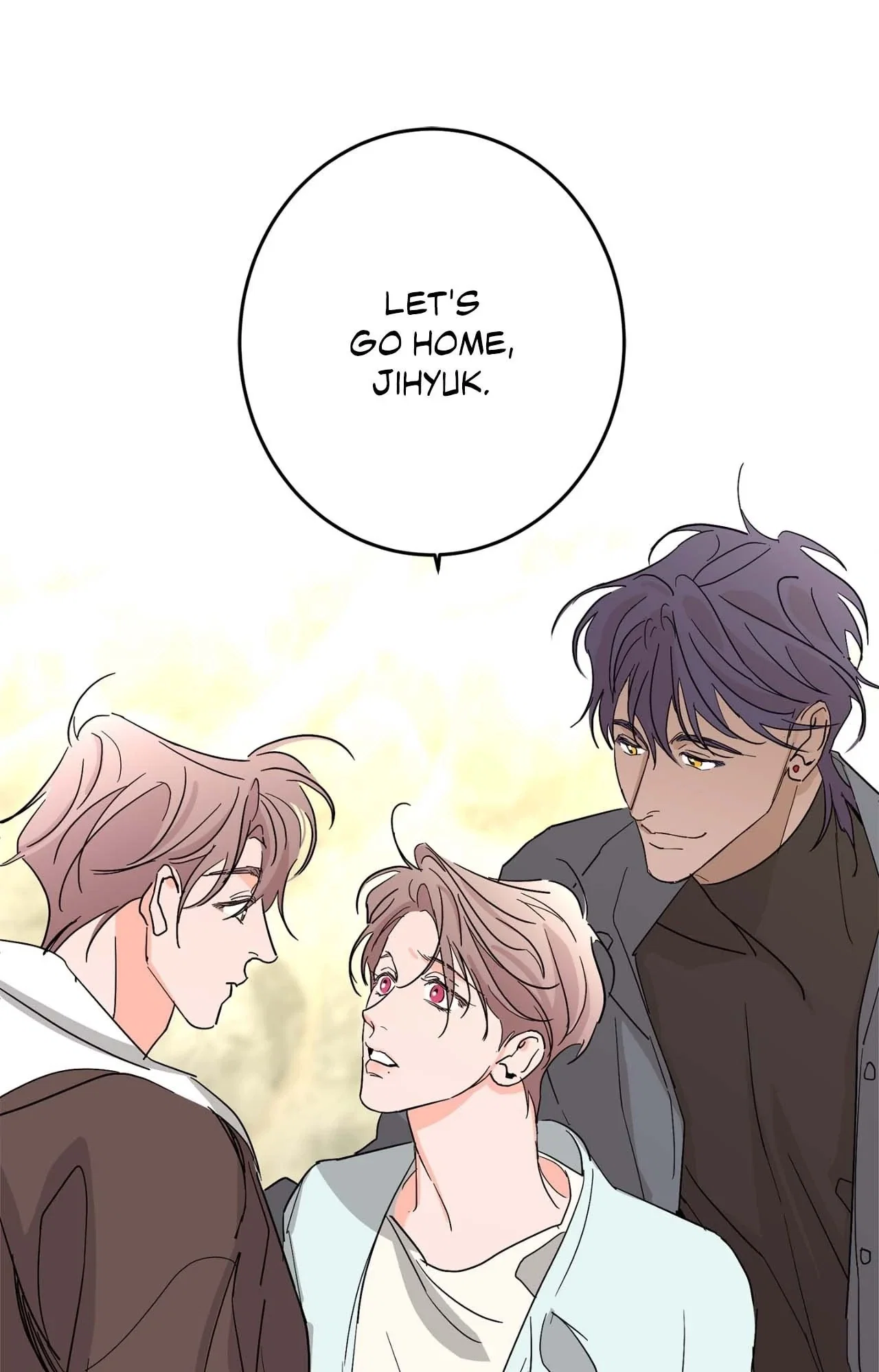 Beta Testing Chapter 107 - Page 59