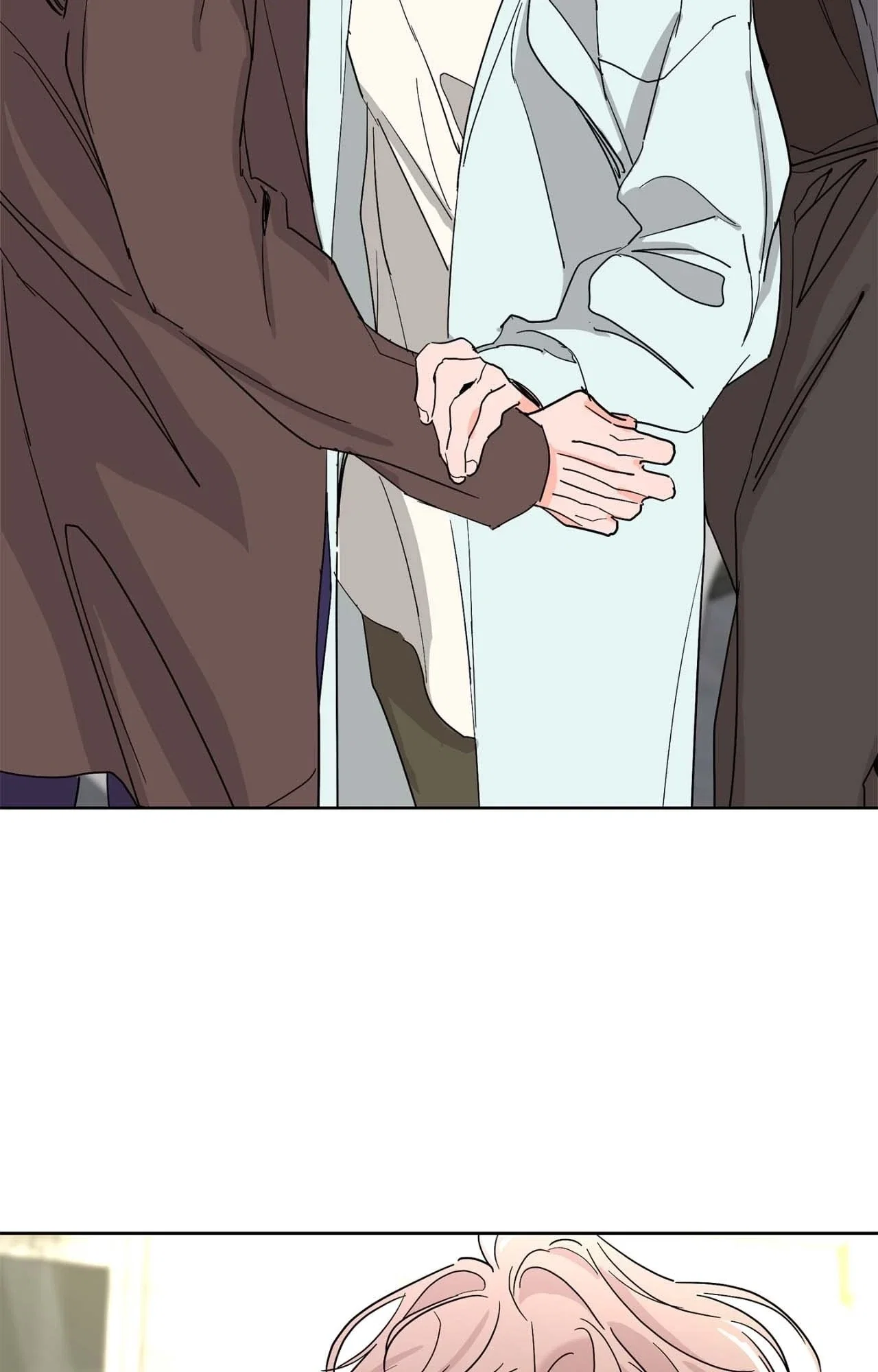 Beta Testing Chapter 107 - Page 60