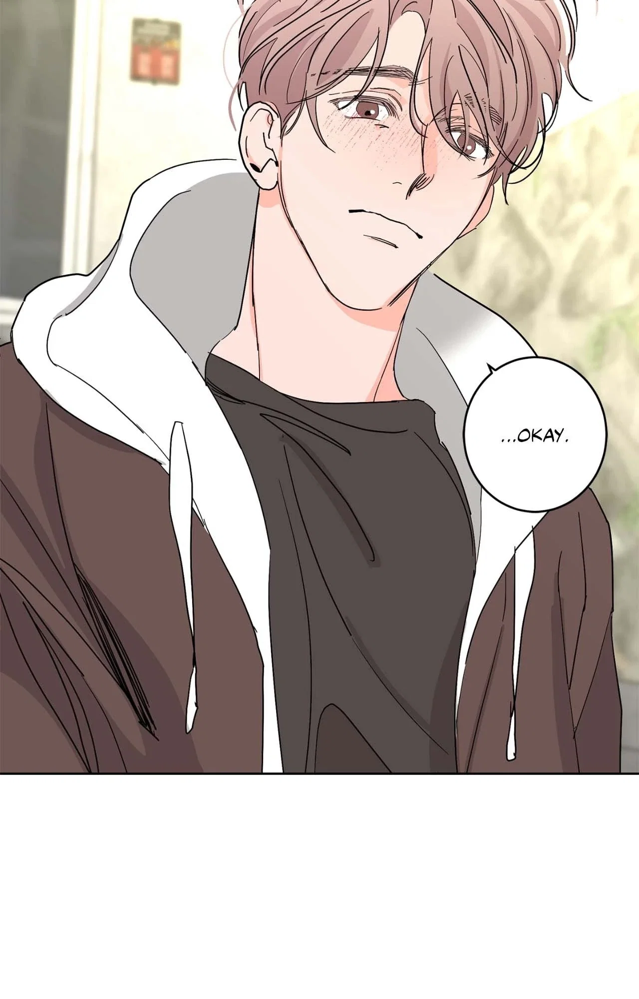 Beta Testing Chapter 107 - Page 61