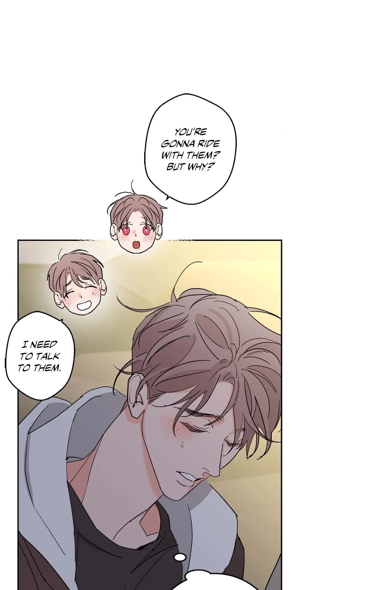 Beta Testing Chapter 107 - Page 67