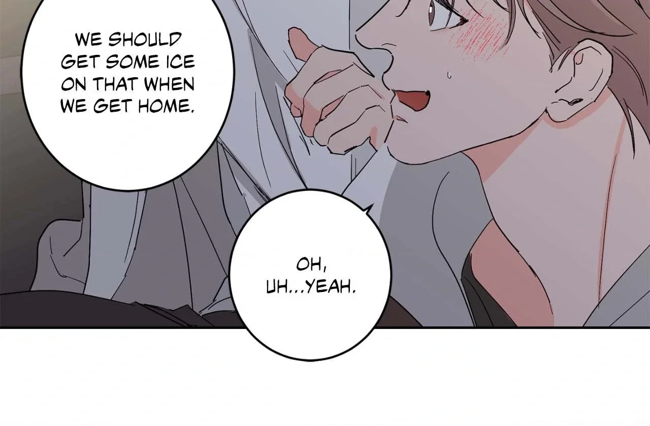 Beta Testing Chapter 107 - Page 70