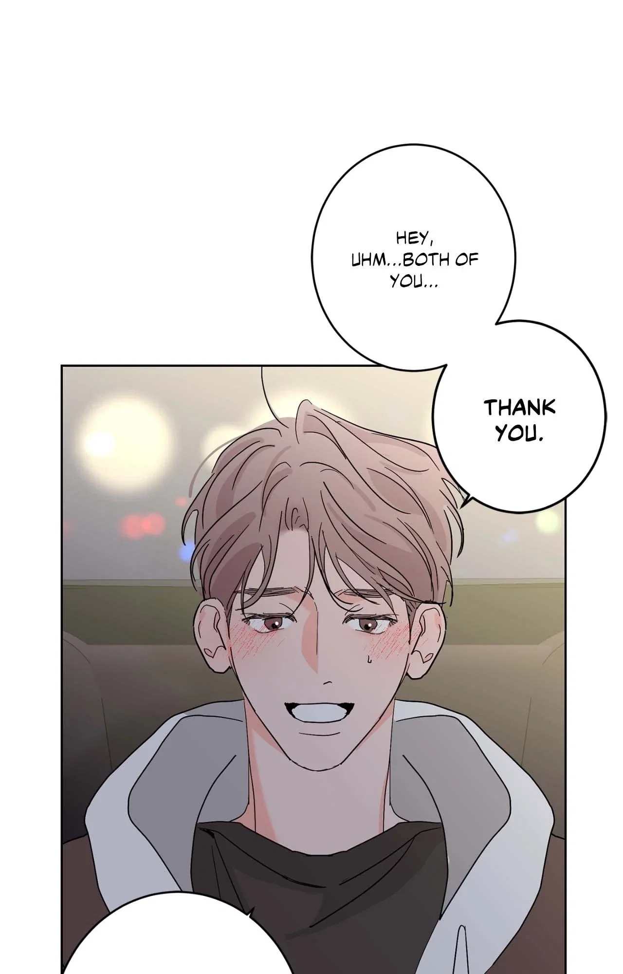 Beta Testing Chapter 107 - Page 72