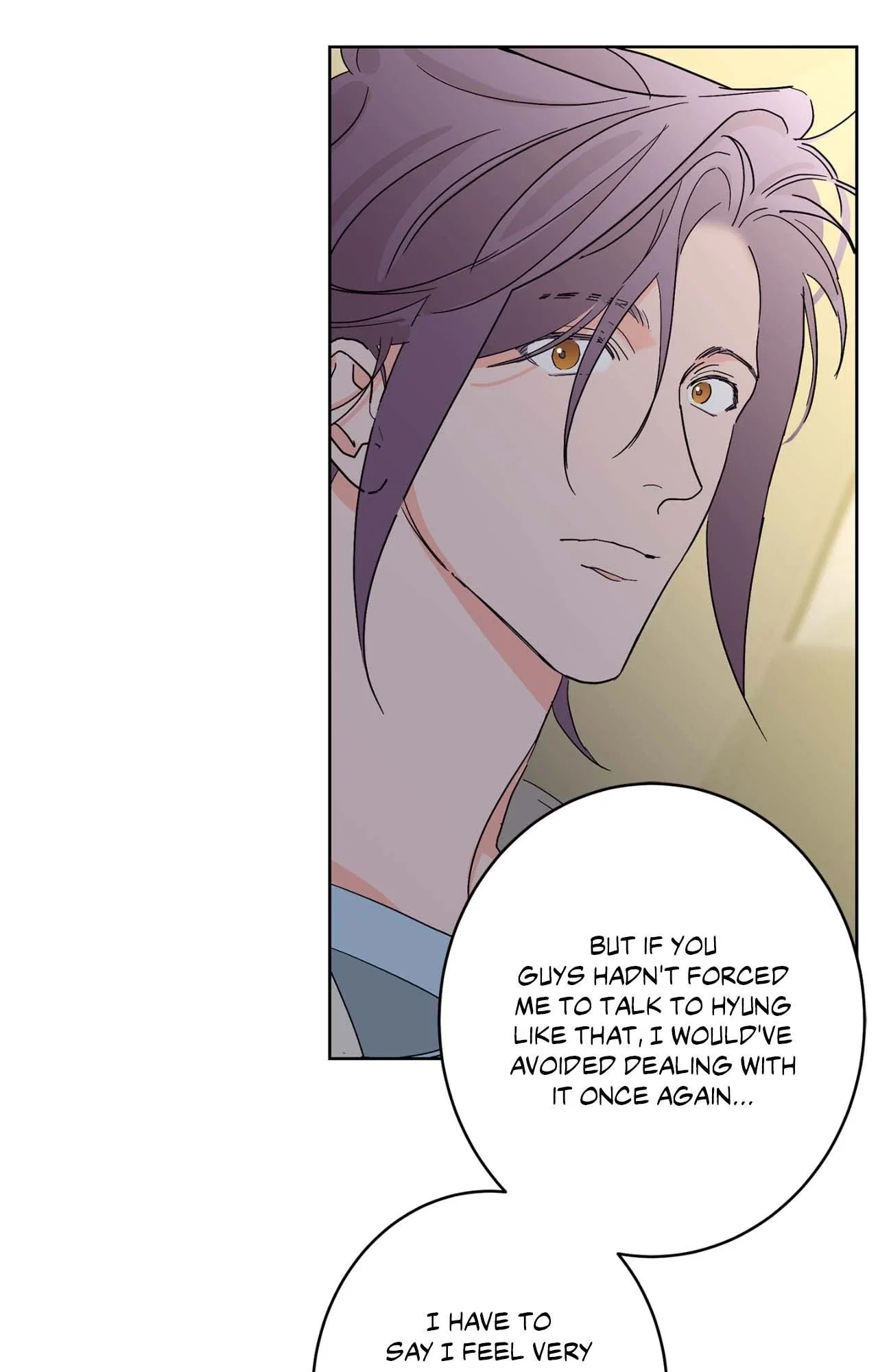 Beta Testing Chapter 107 - Page 74
