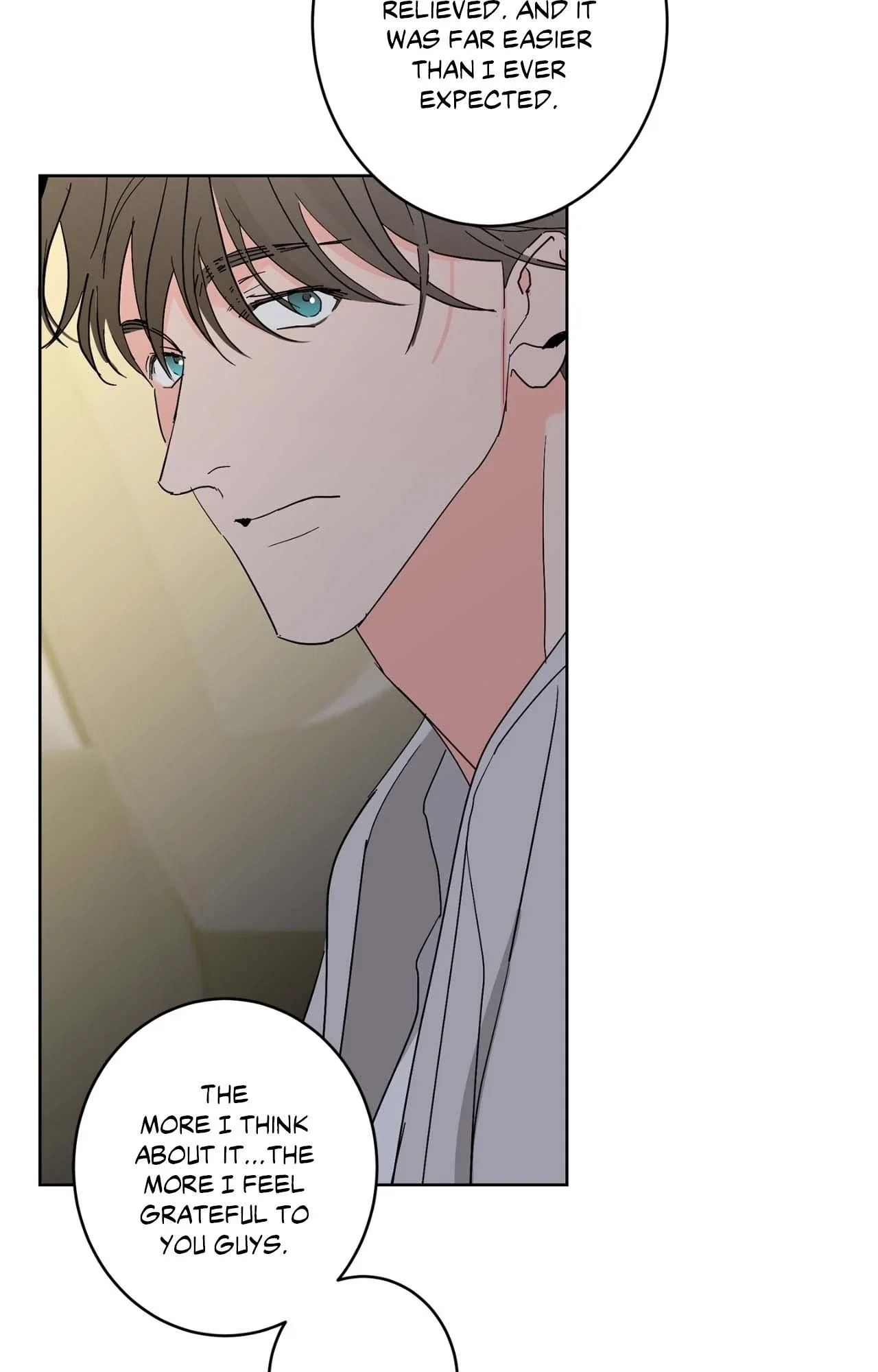 Beta Testing Chapter 107 - Page 75