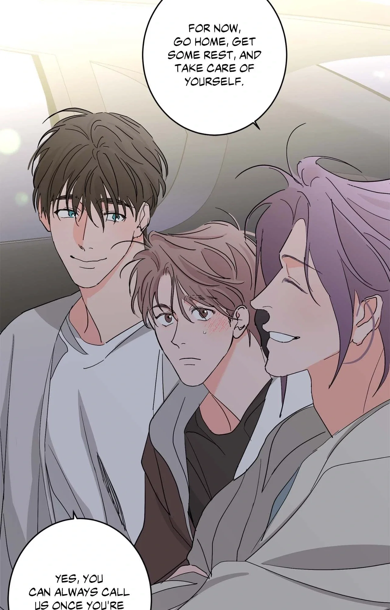 Beta Testing Chapter 107 - Page 78