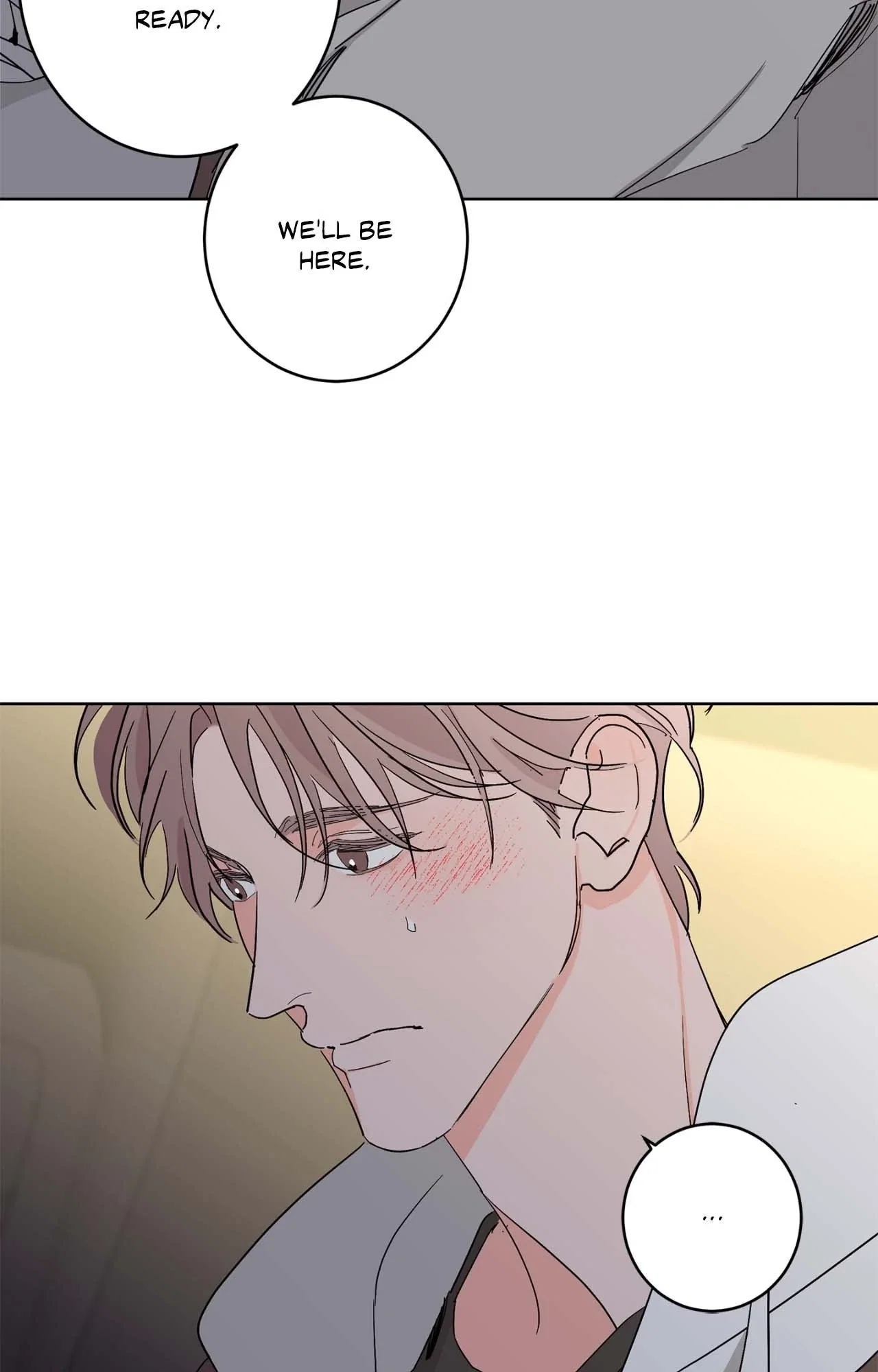 Beta Testing Chapter 107 - Page 79