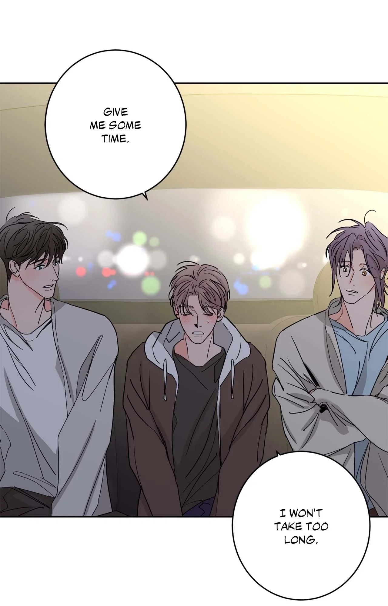 Beta Testing Chapter 107 - Page 86