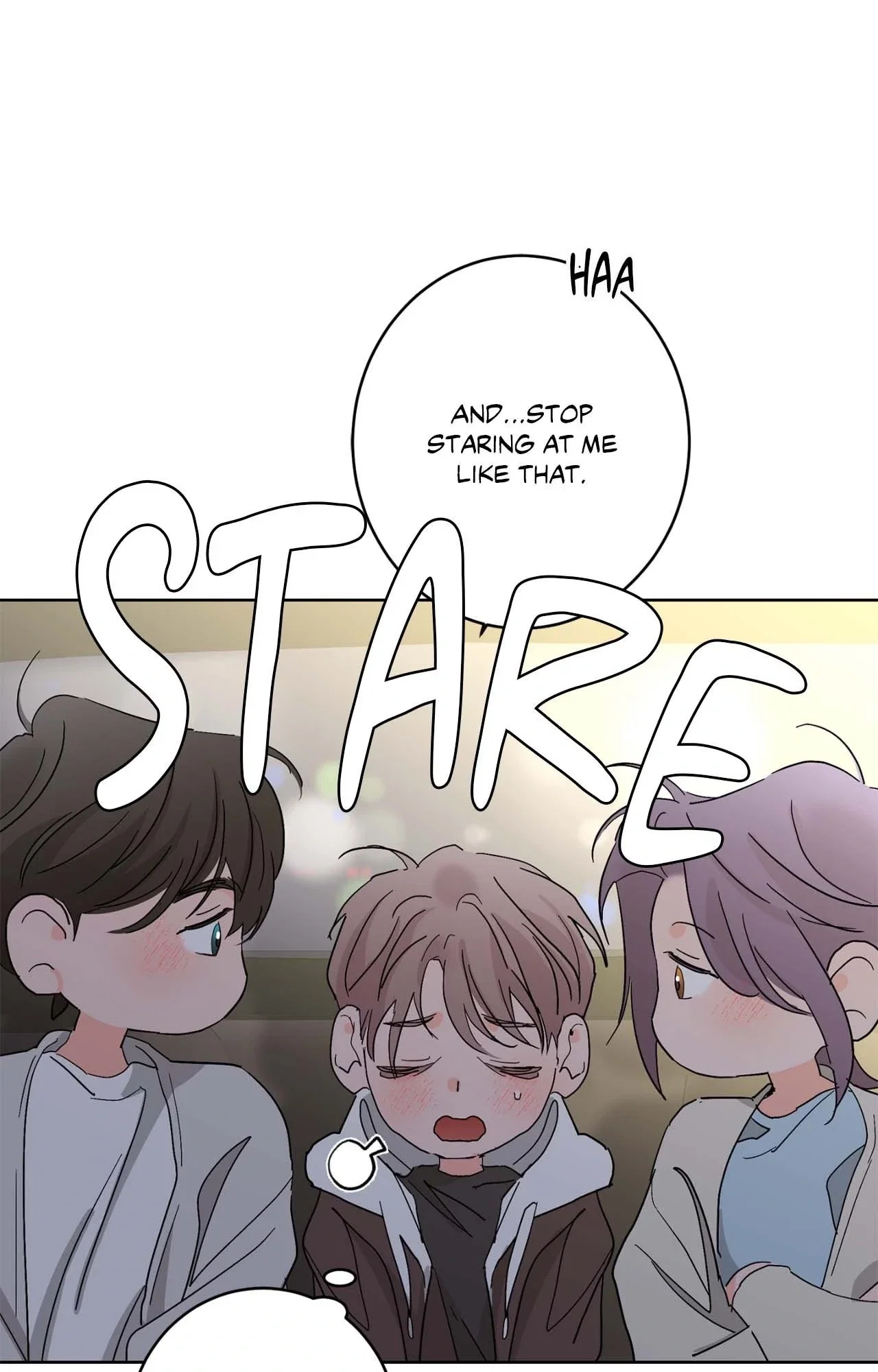 Beta Testing Chapter 107 - Page 88