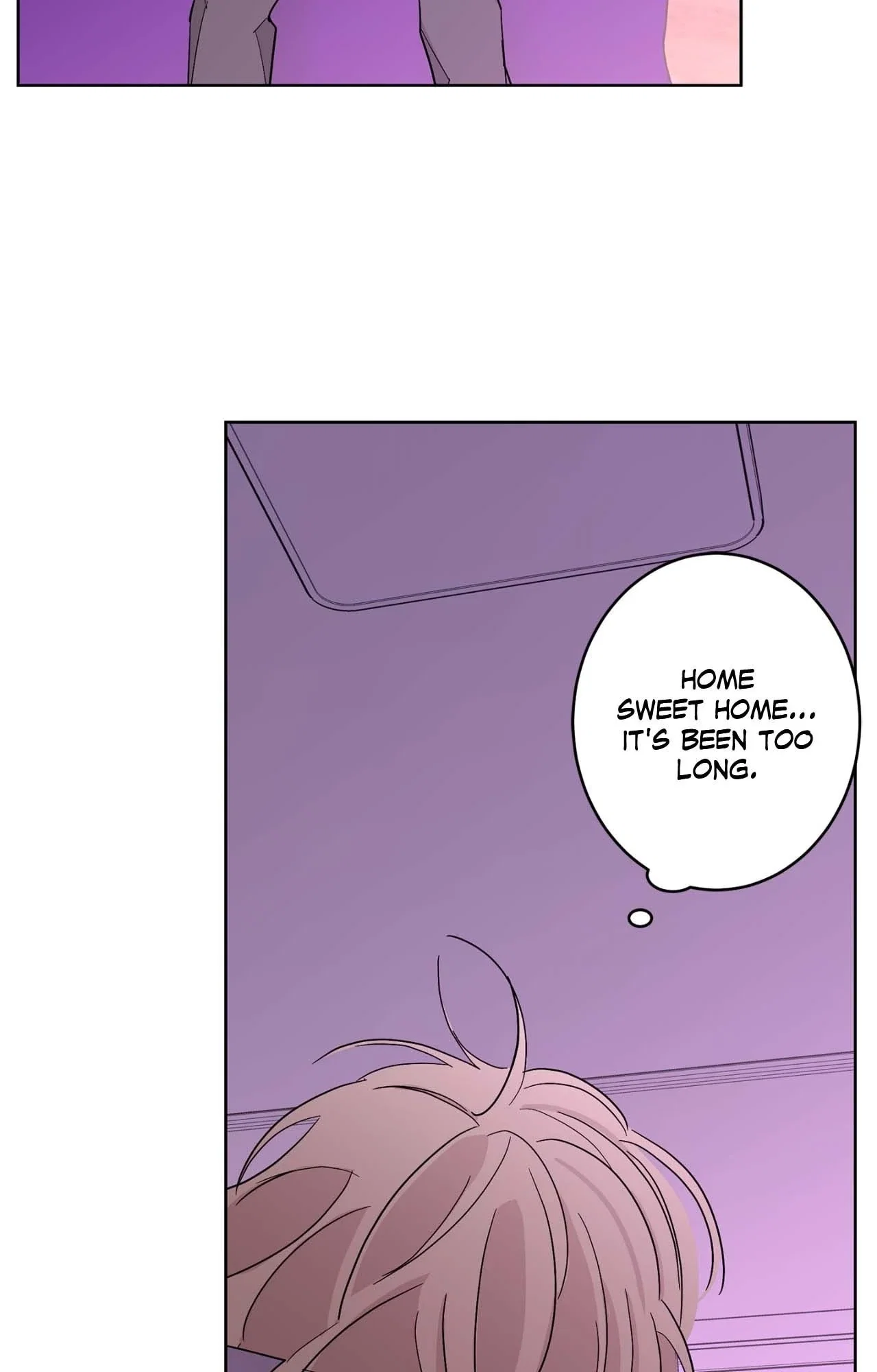 Beta Testing Chapter 108 - Page 3