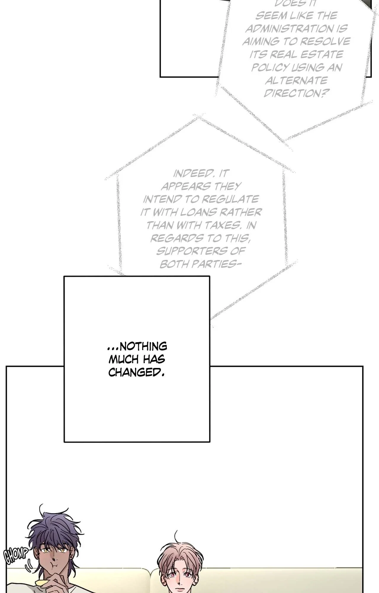 Beta Testing Chapter 108 - Page 14