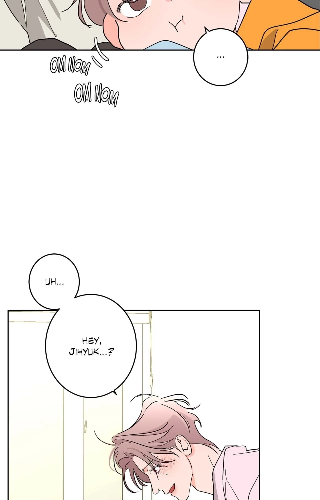 Beta Testing Chapter 108 - Page 19