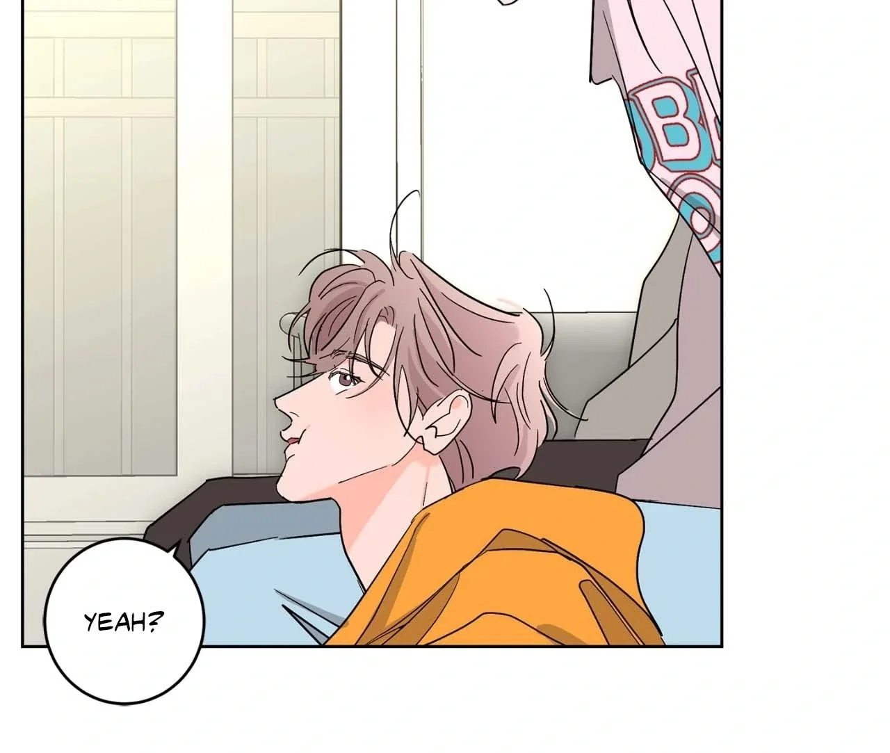 Beta Testing Chapter 108 - Page 20