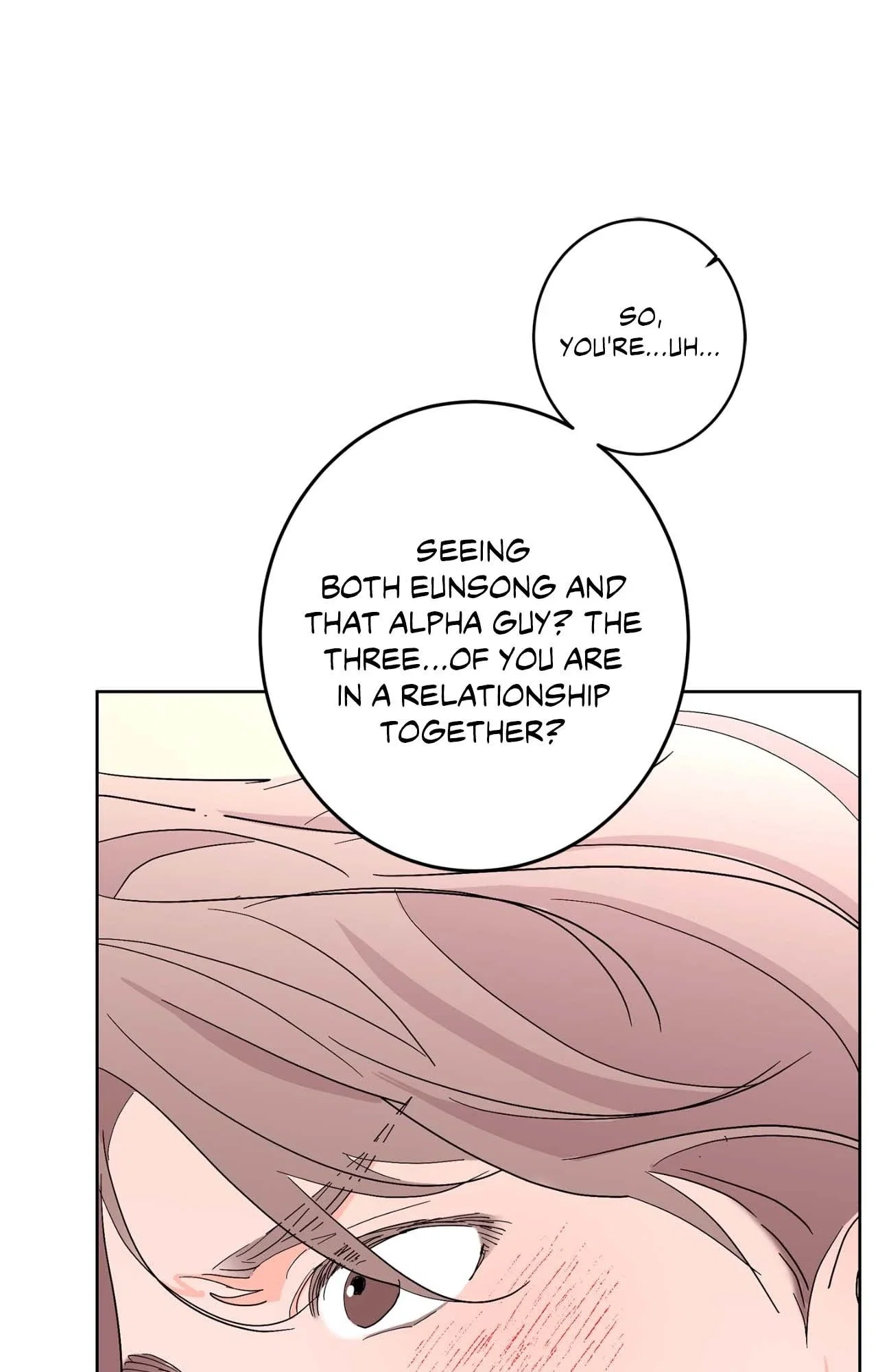 Beta Testing Chapter 108 - Page 21