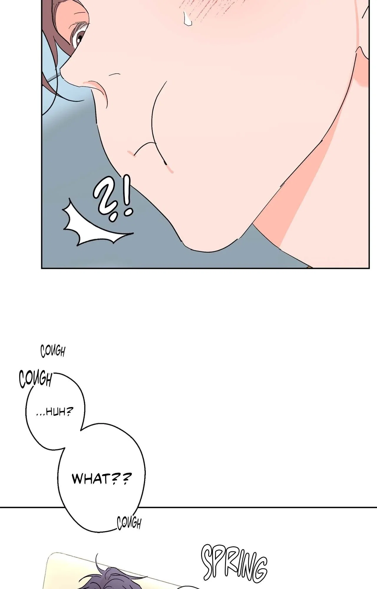 Beta Testing Chapter 108 - Page 22