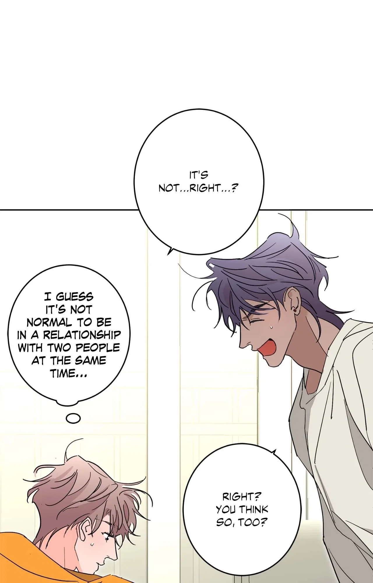 Beta Testing Chapter 108 - Page 29