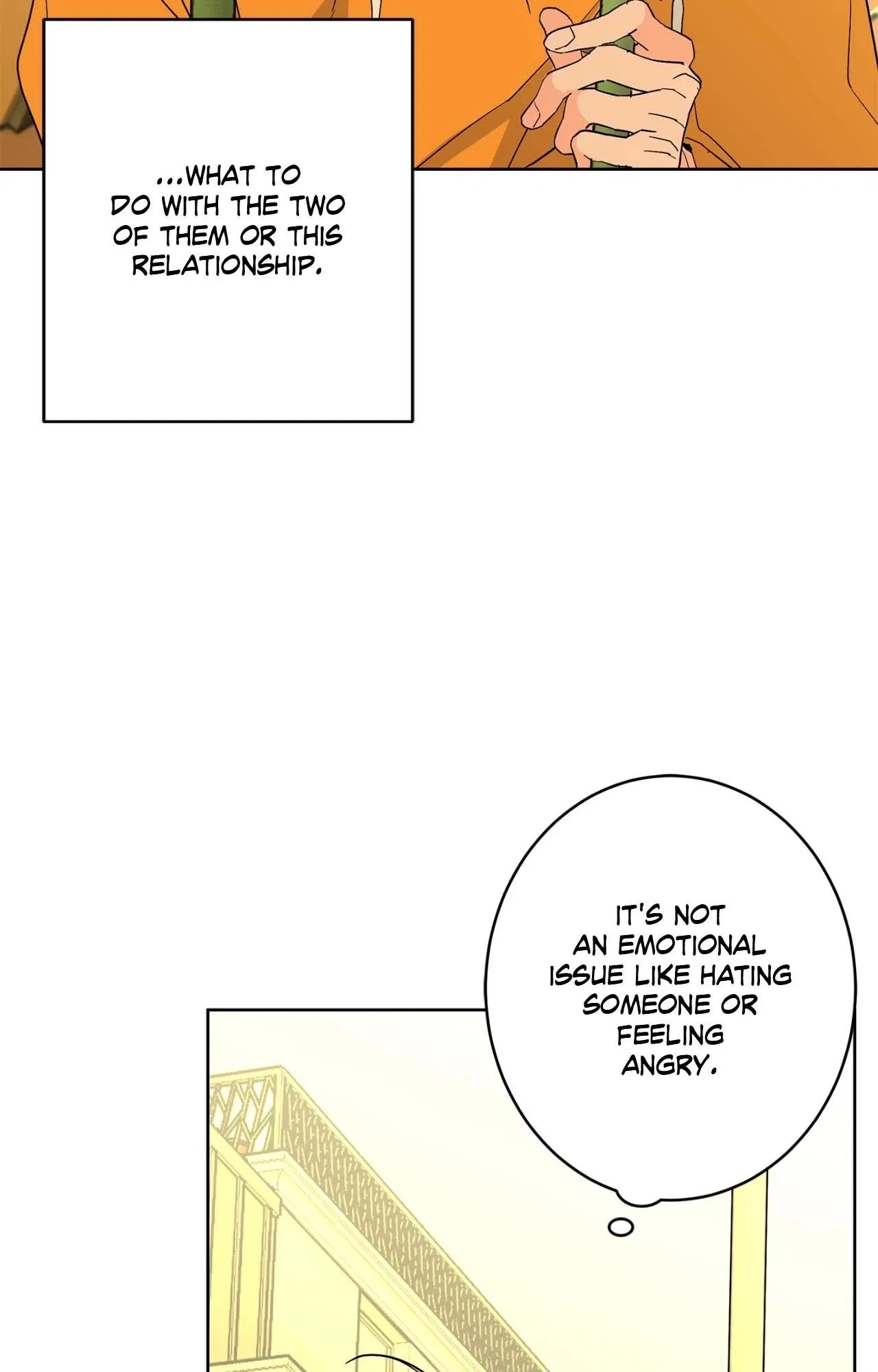 Beta Testing Chapter 108 - Page 37