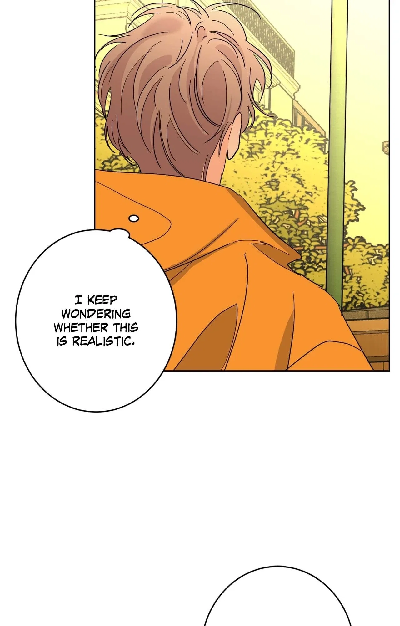 Beta Testing Chapter 108 - Page 38