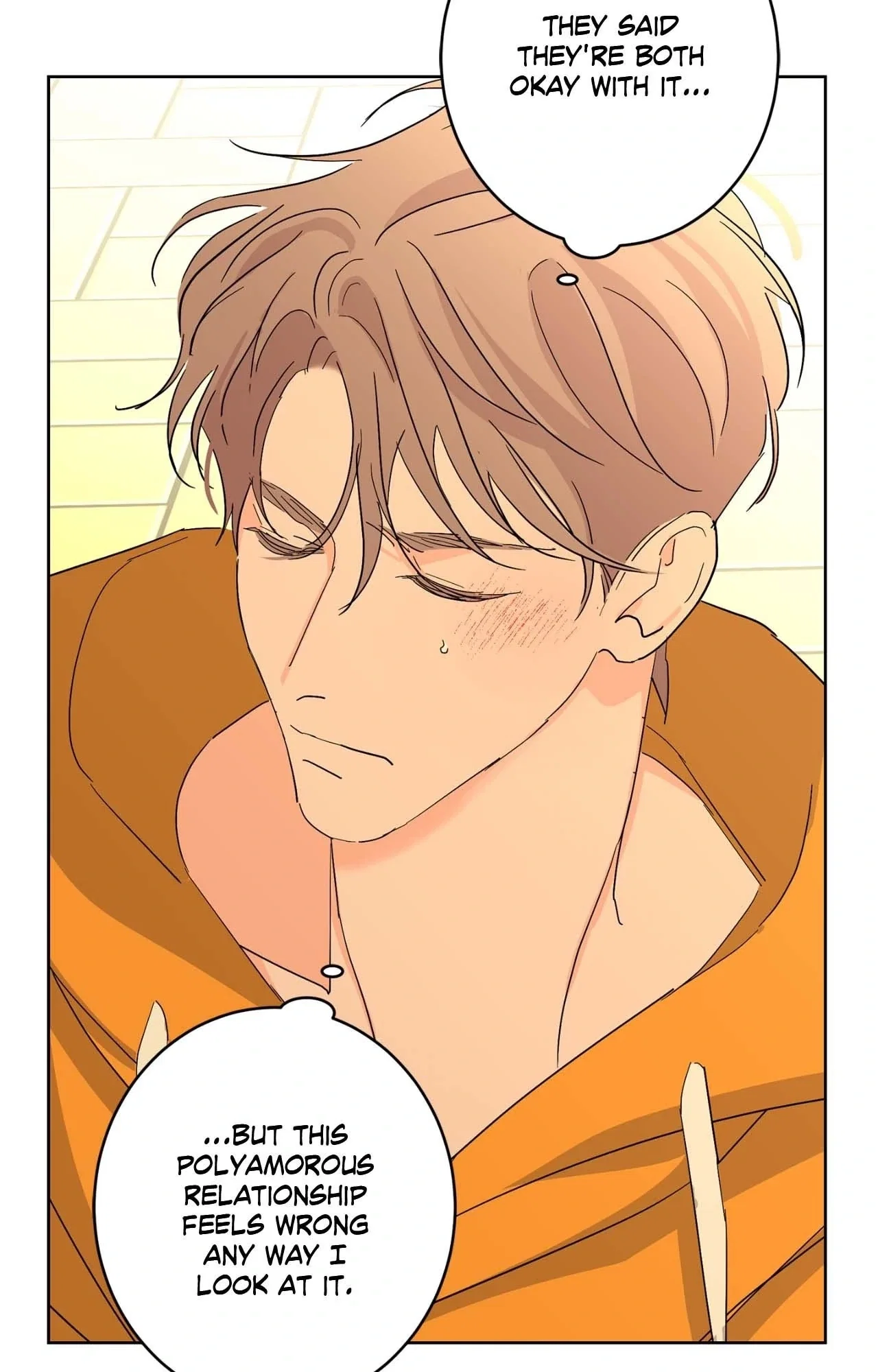 Beta Testing Chapter 108 - Page 39