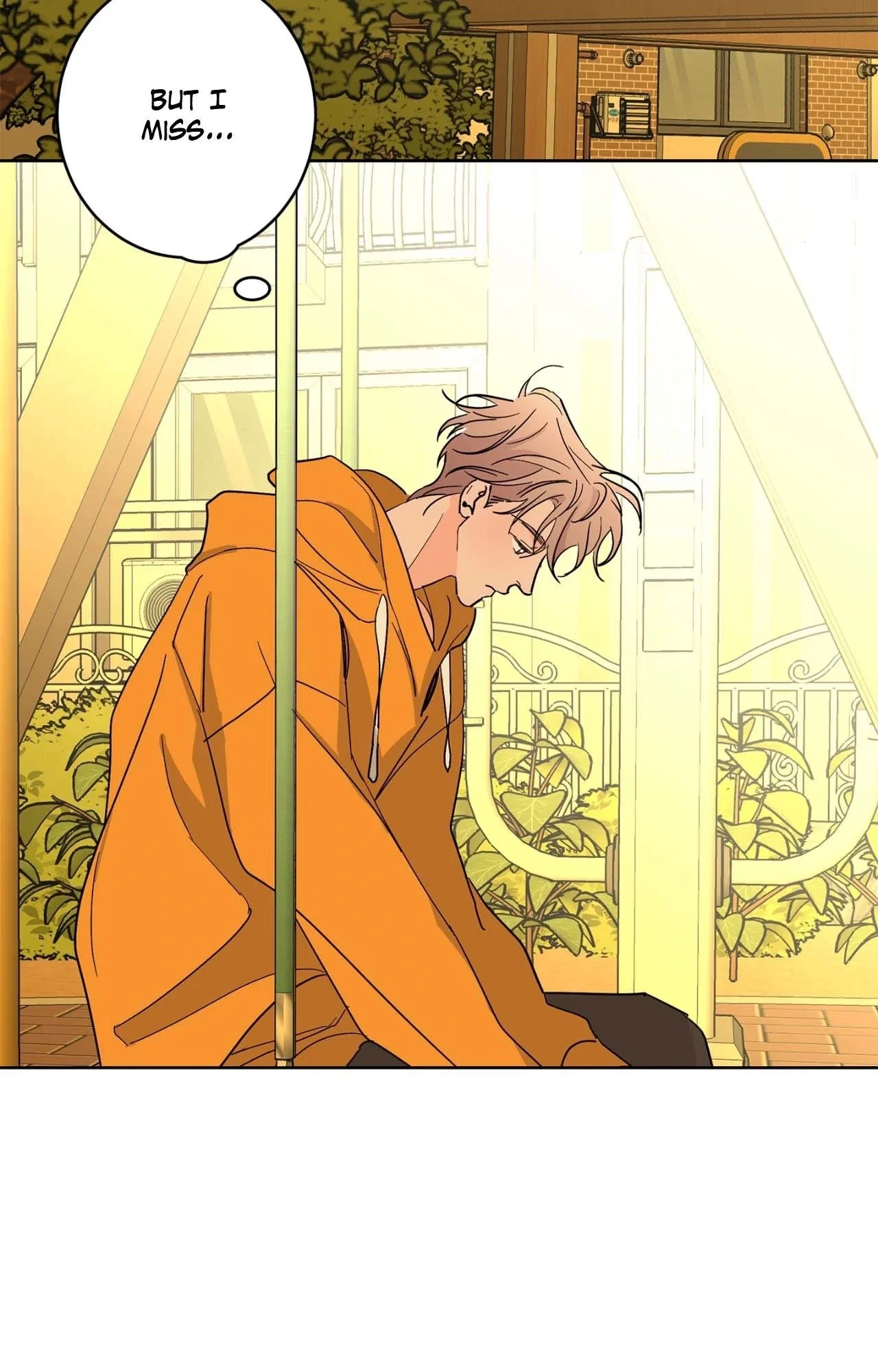 Beta Testing Chapter 108 - Page 42