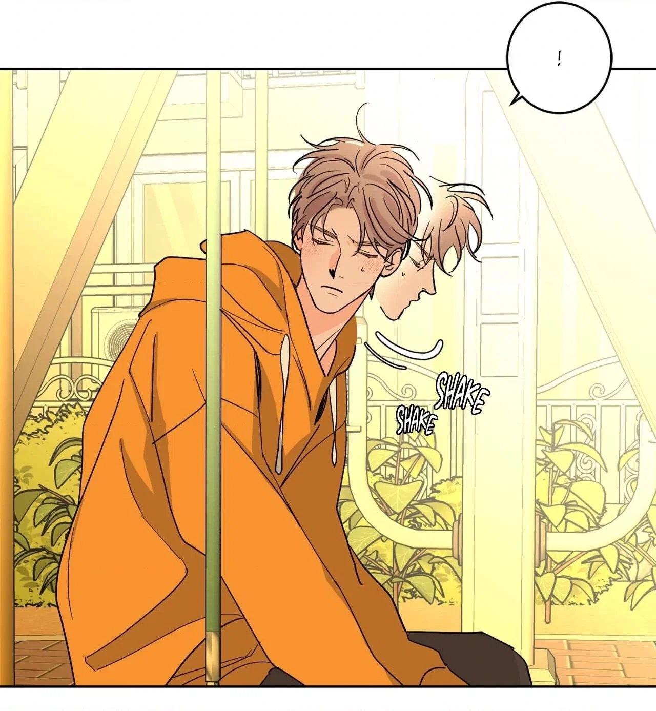 Beta Testing Chapter 108 - Page 43