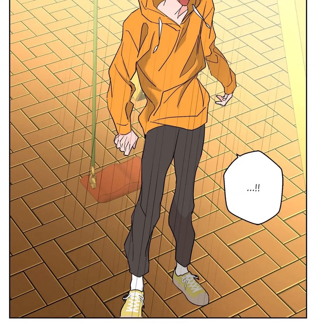 Beta Testing Chapter 108 - Page 54