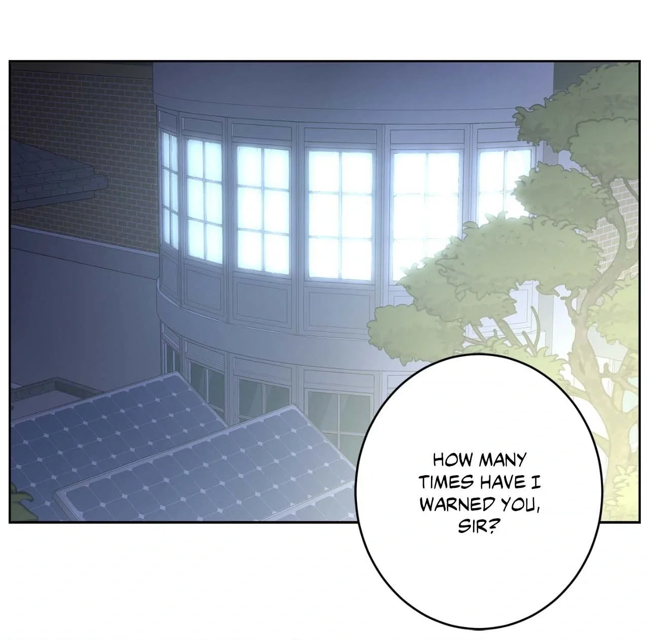 Beta Testing Chapter 108 - Page 57