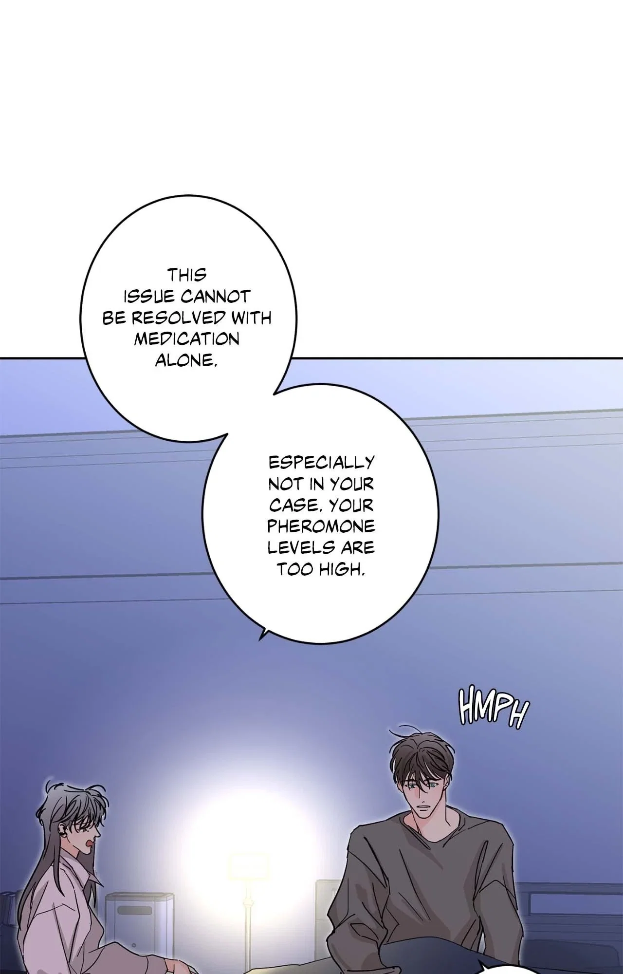 Beta Testing Chapter 108 - Page 58