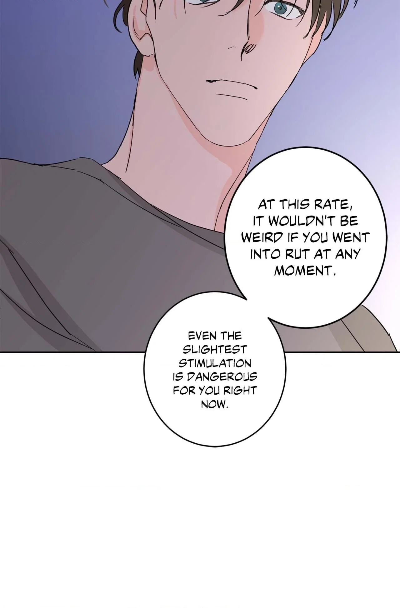Beta Testing Chapter 108 - Page 61