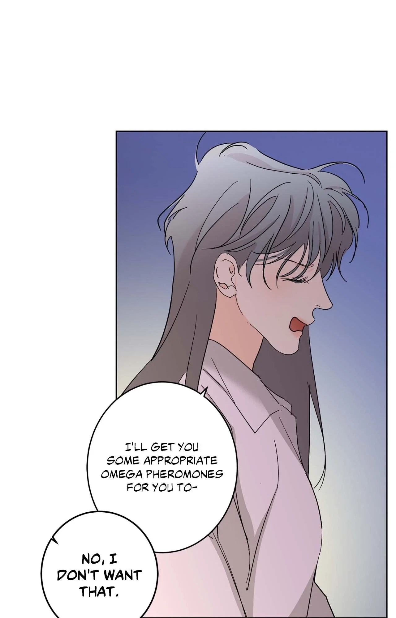 Beta Testing Chapter 108 - Page 63