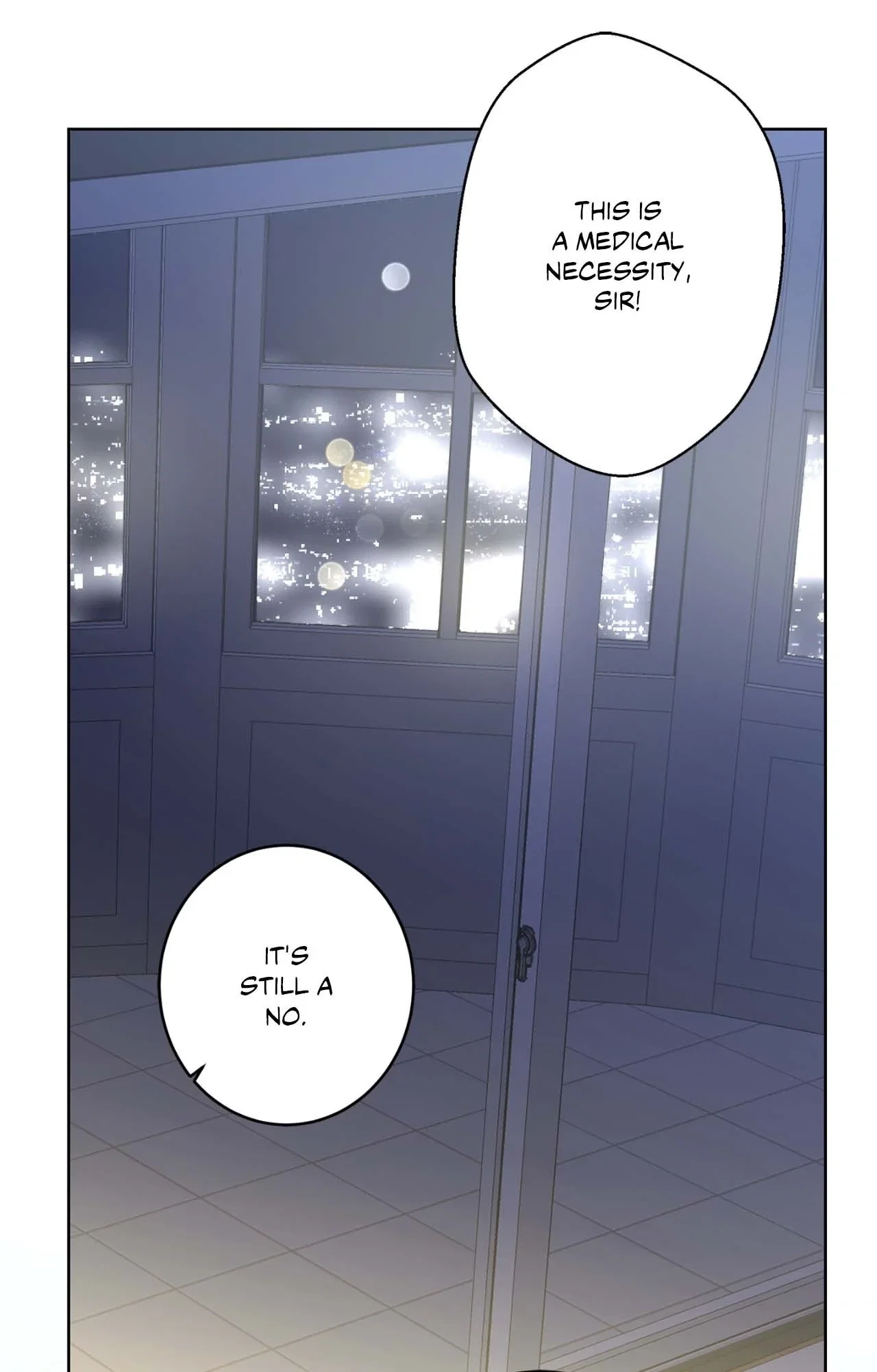 Beta Testing Chapter 108 - Page 65