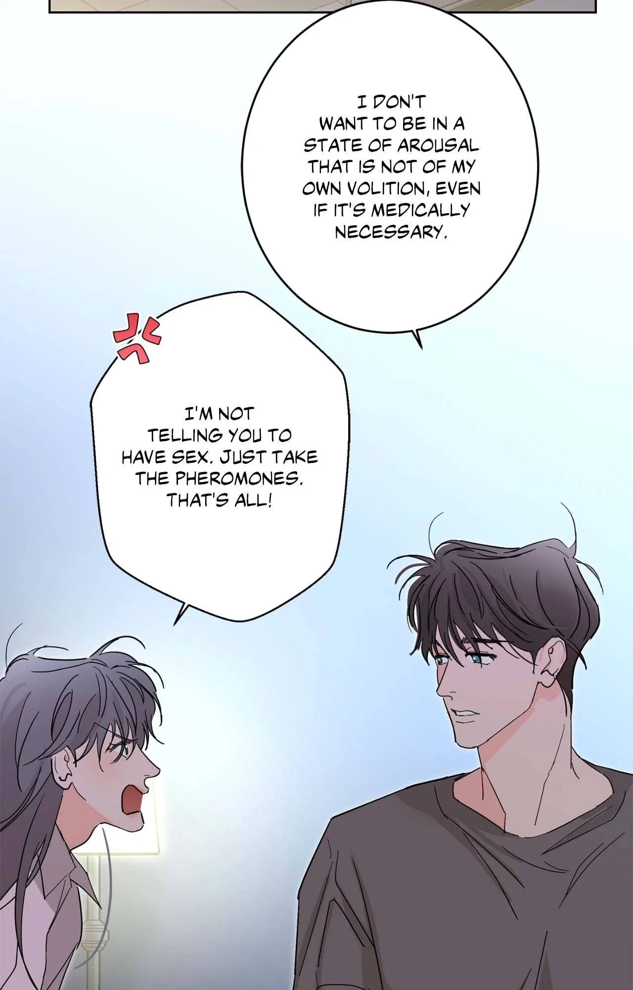 Beta Testing Chapter 108 - Page 66