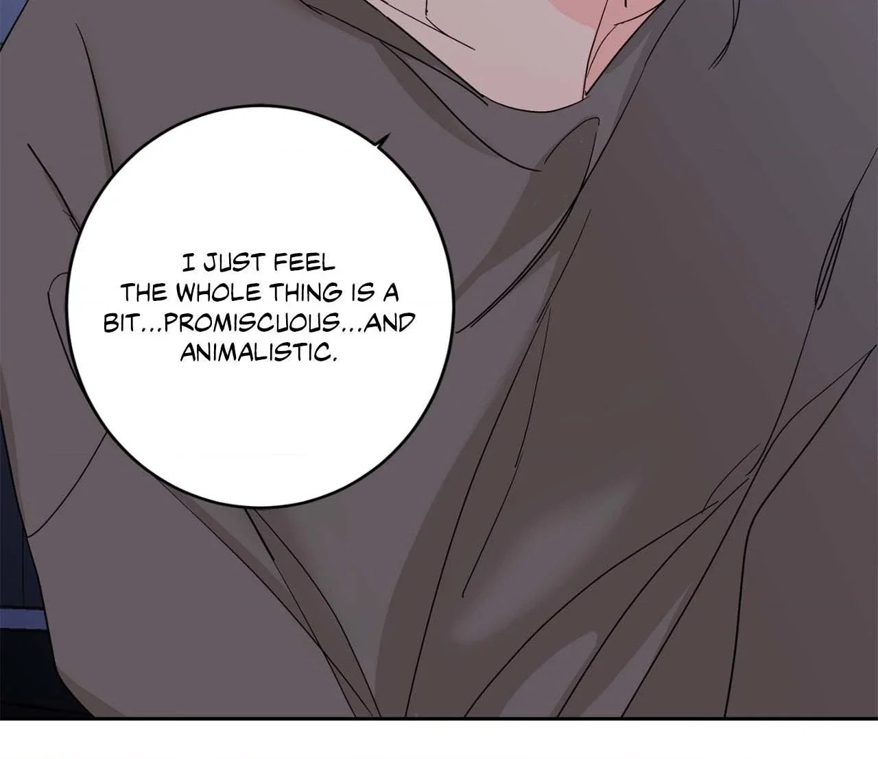 Beta Testing Chapter 108 - Page 68