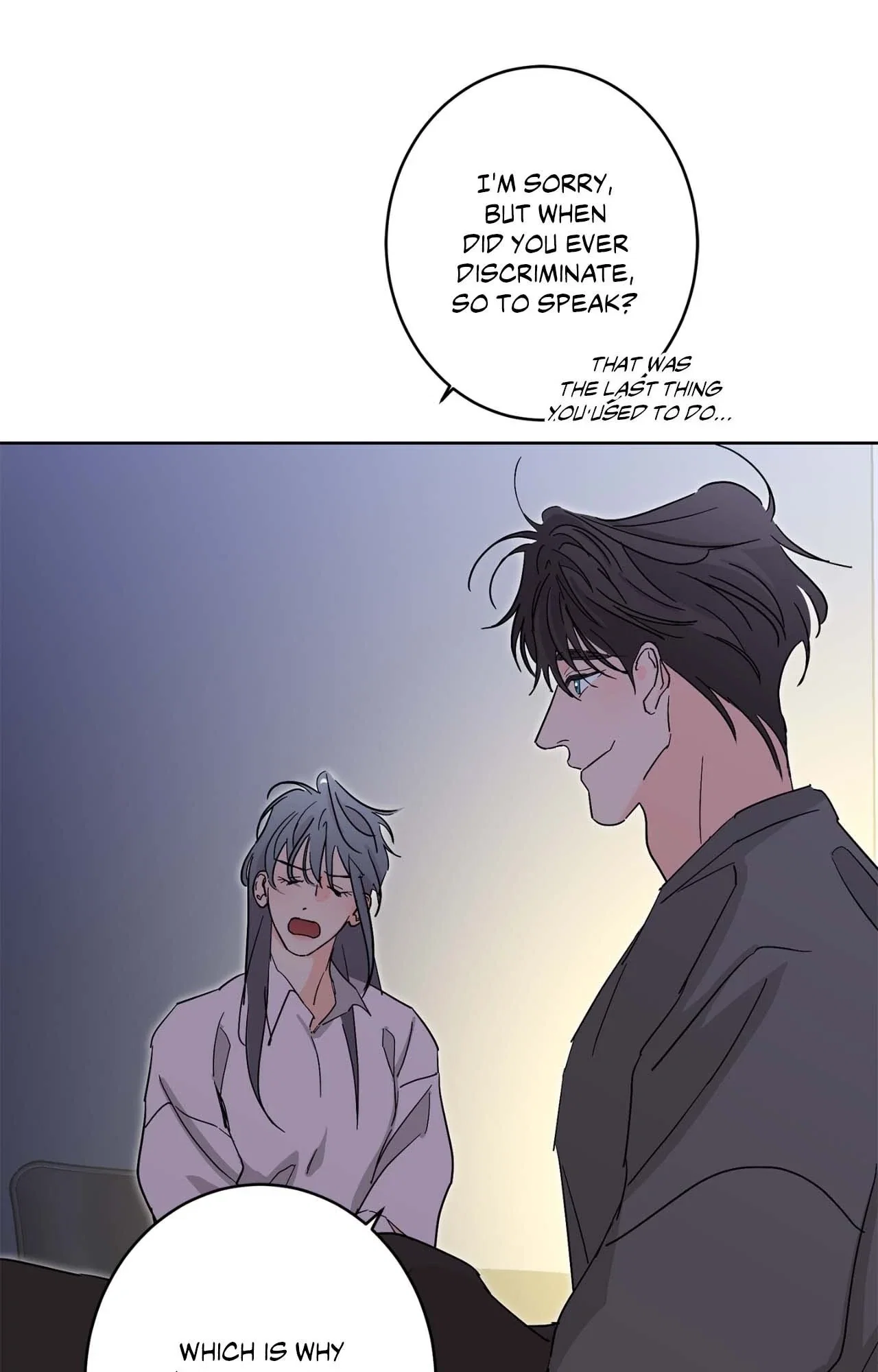Beta Testing Chapter 108 - Page 69