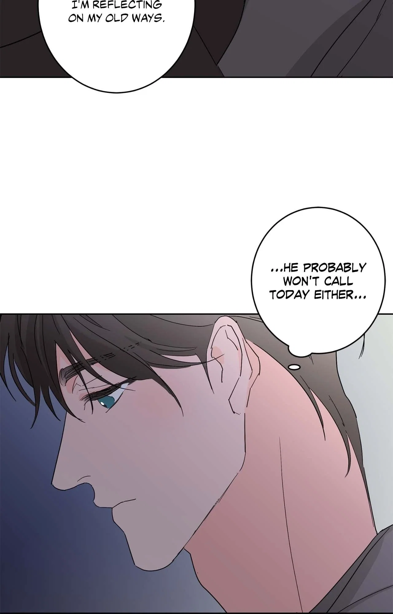 Beta Testing Chapter 108 - Page 70