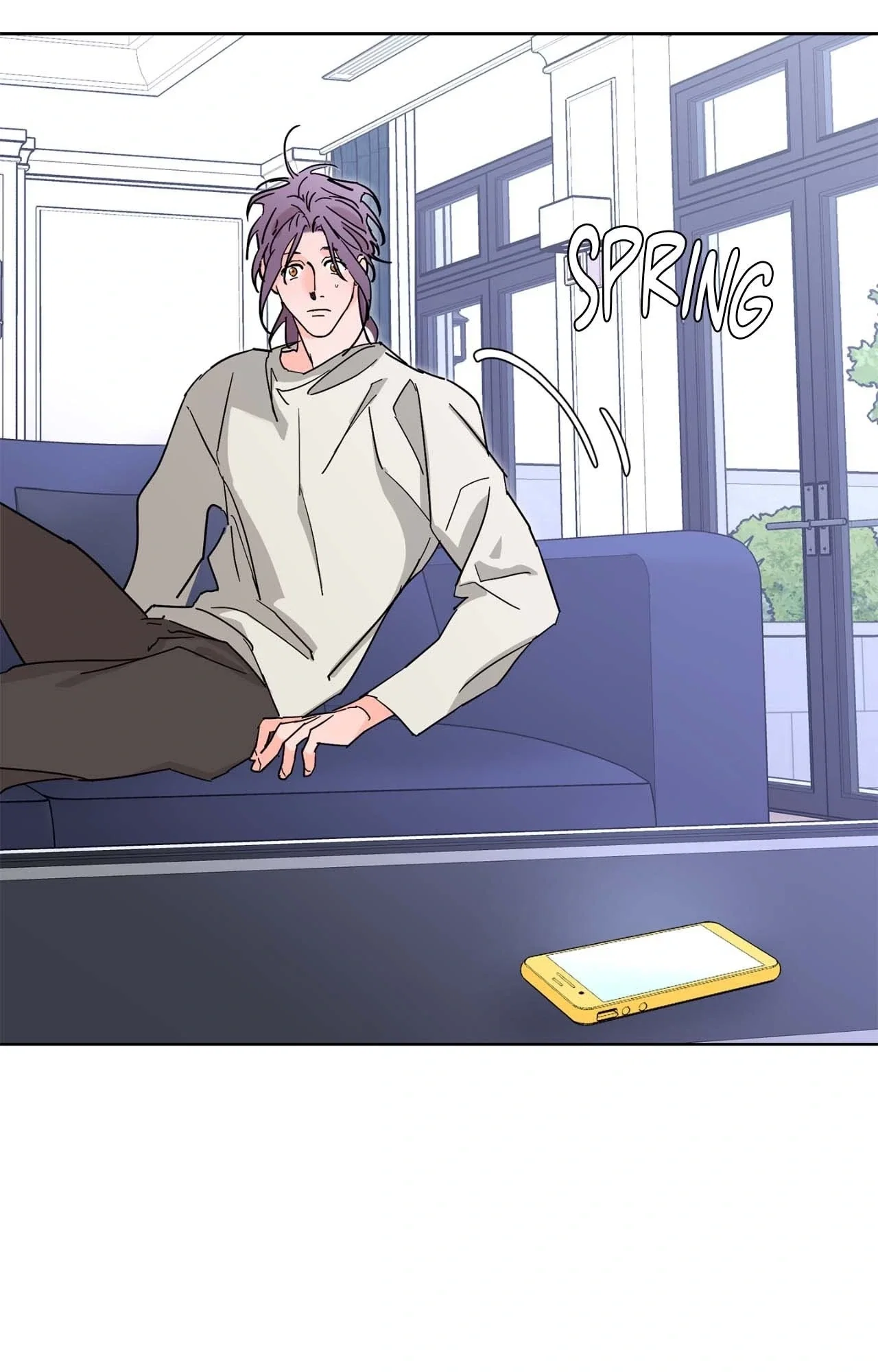 Beta Testing Chapter 108 - Page 76
