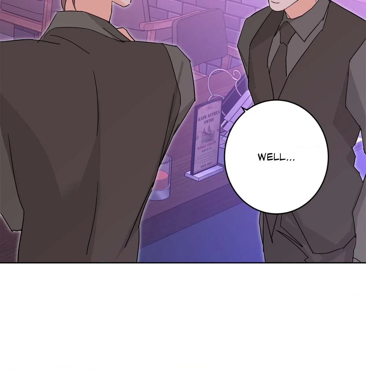 Beta Testing Chapter 109 - Page 4