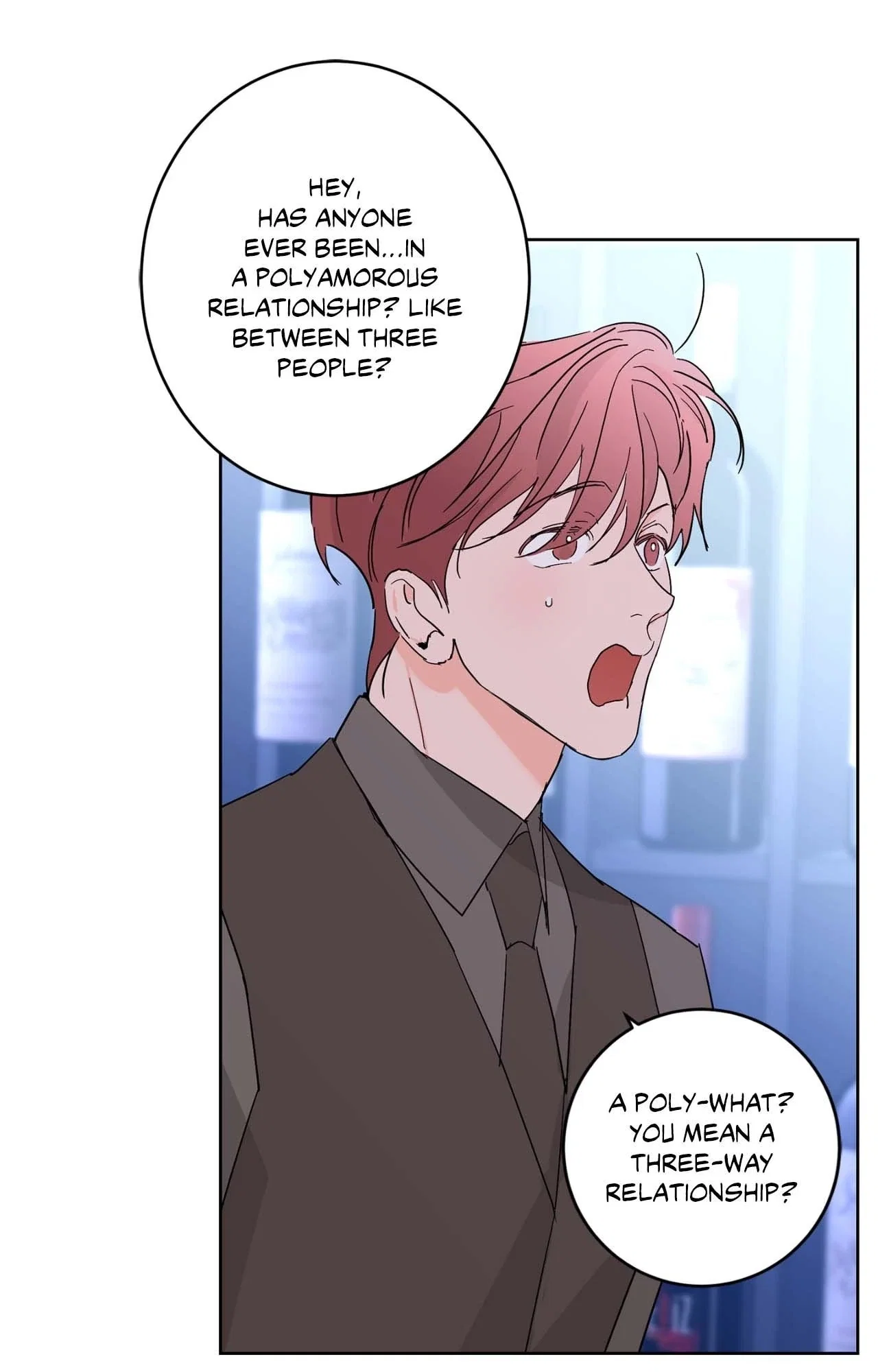 Beta Testing Chapter 109 - Page 5