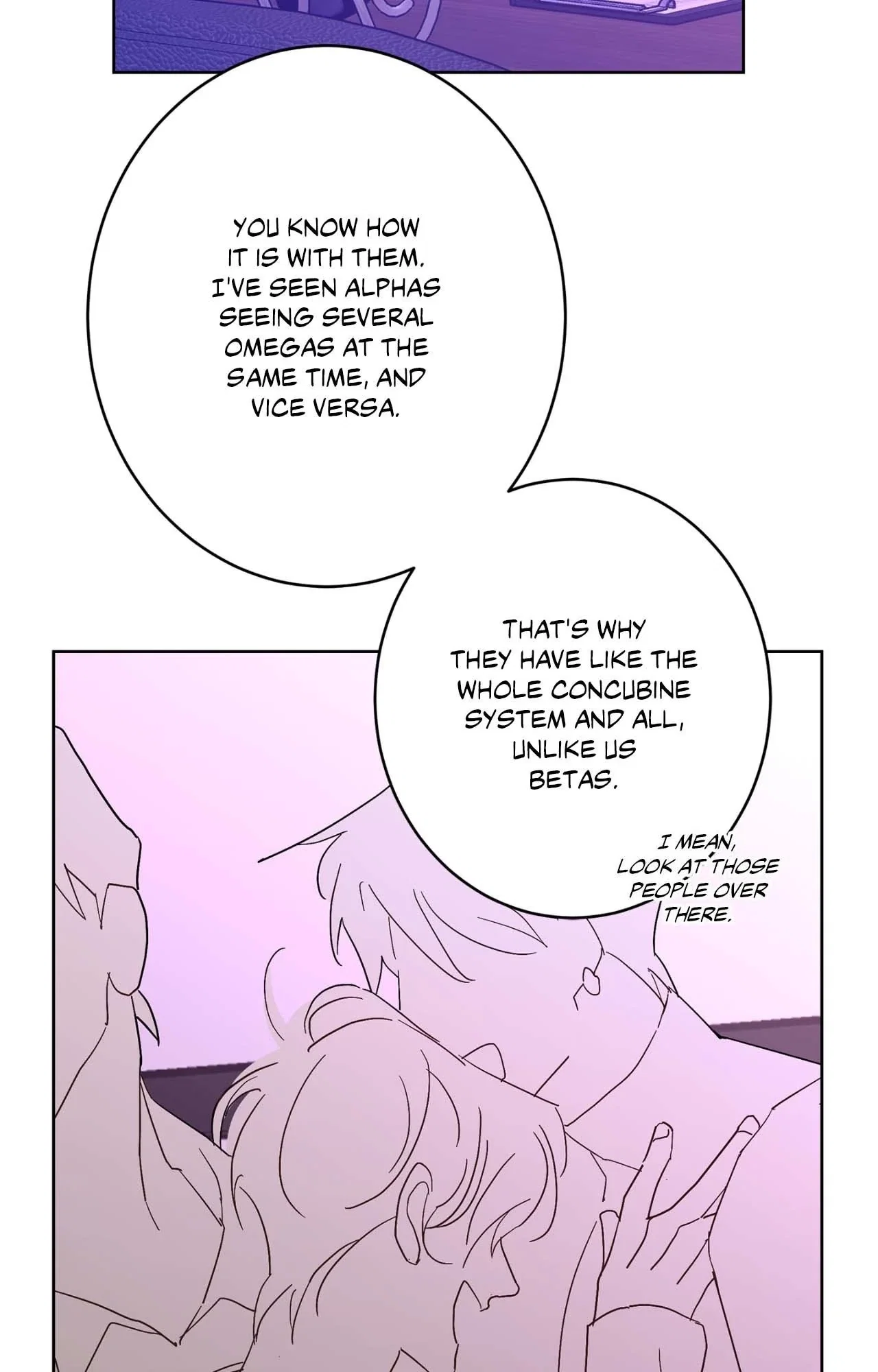 Beta Testing Chapter 109 - Page 9