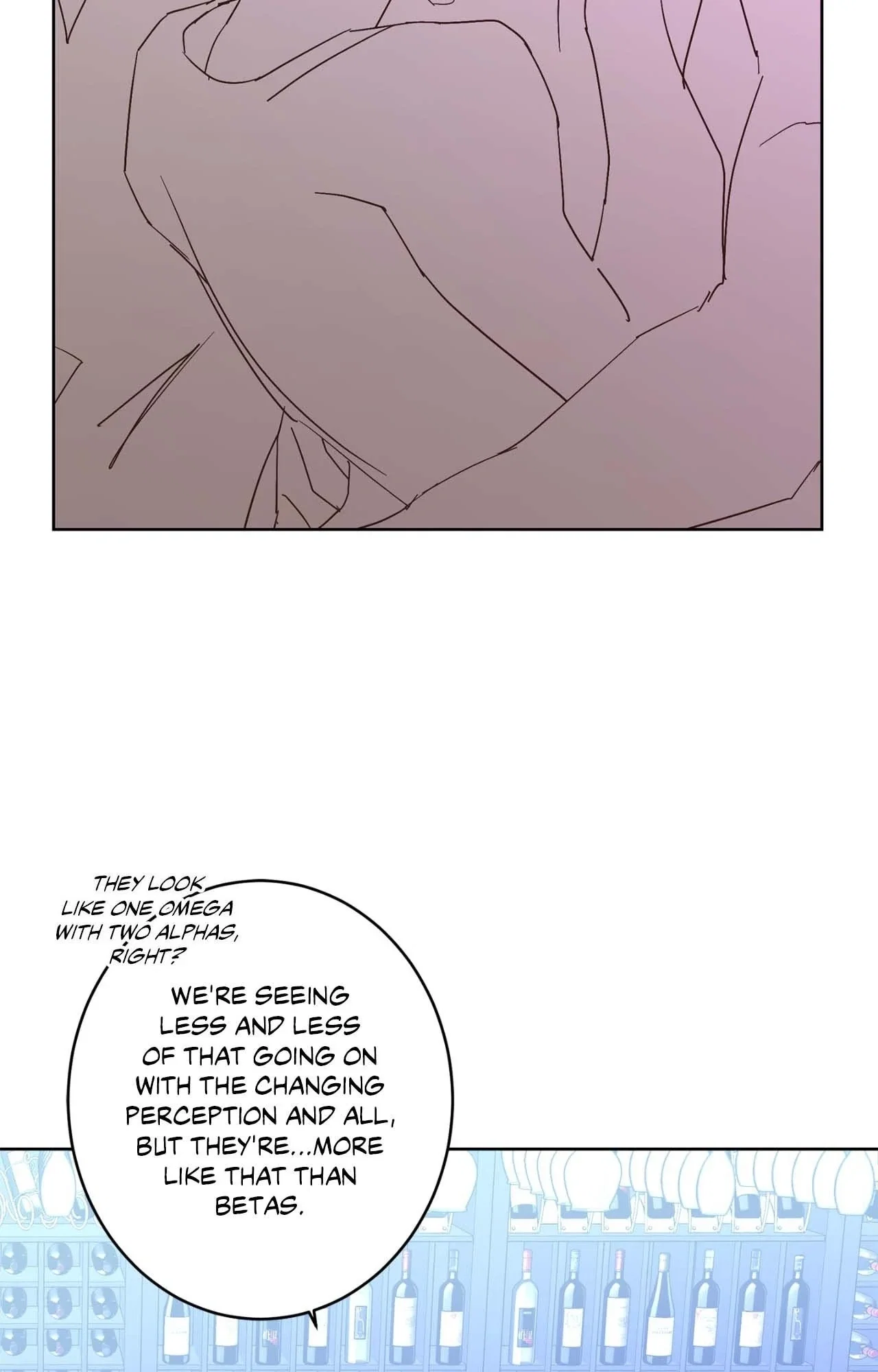 Beta Testing Chapter 109 - Page 10